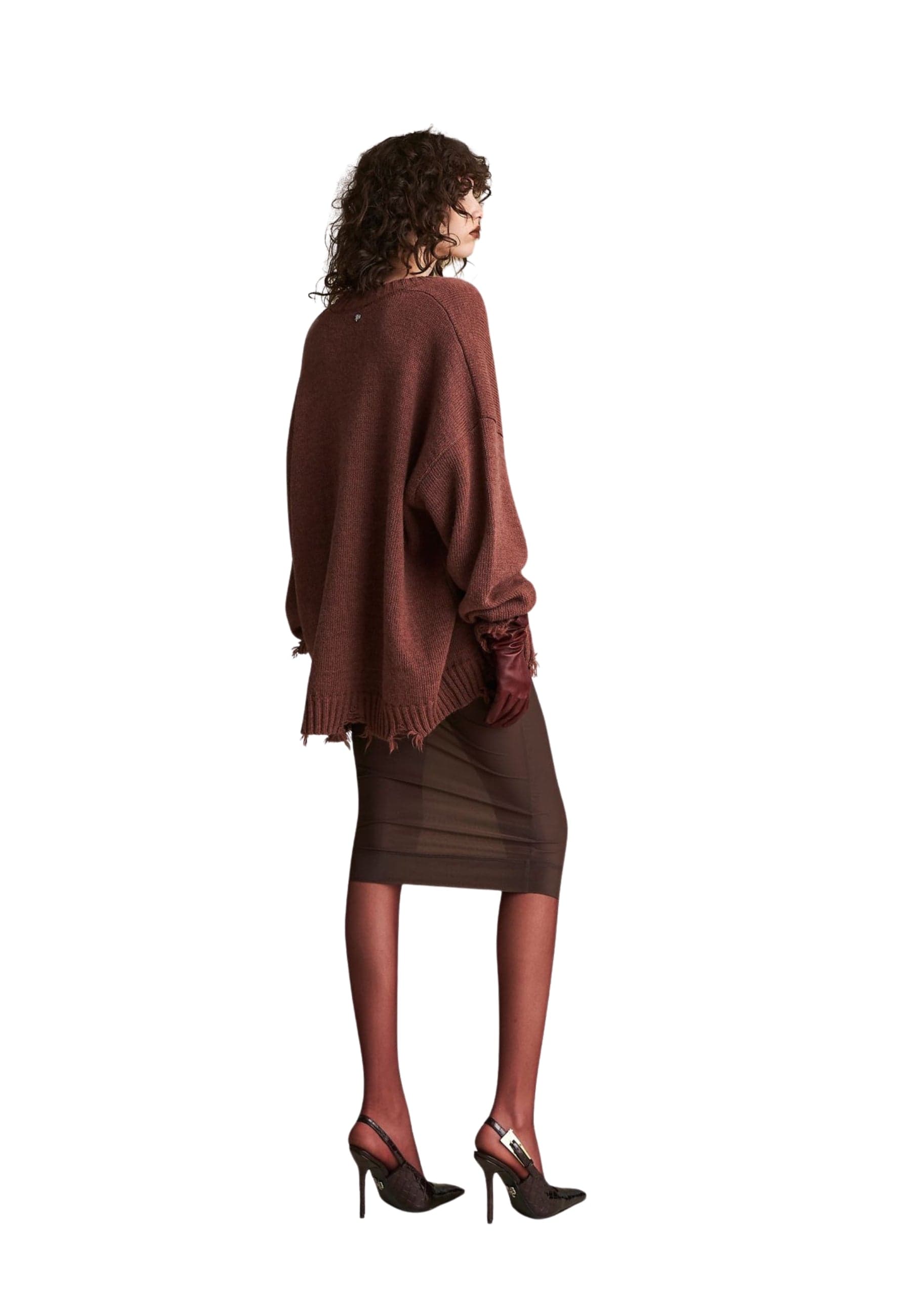 ANIYE BY PULL COLLEGE Donna Aniye By vissuto da donna in Maglioni Drestige - Casamassima, commercioVirtuoso.it
