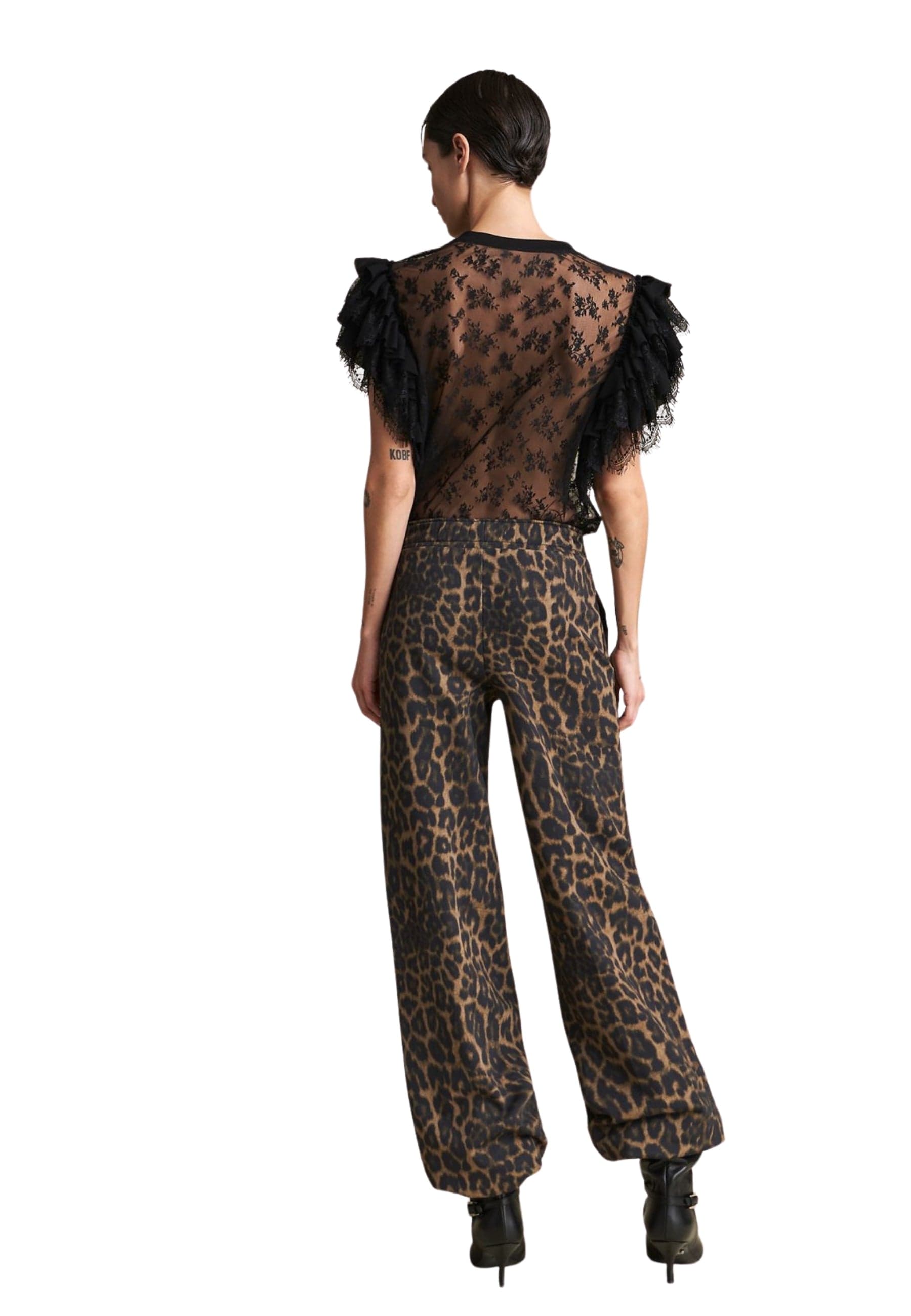 ANIYE BY OVER MAKU Donna Aniye By leopardato da donna in Giacche da abito e blazer Drestige - Casamassima, commercioVirtuoso.it