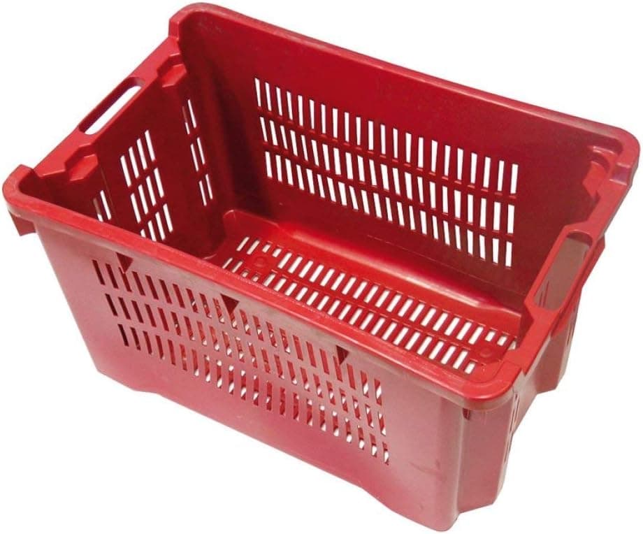 Cesta Per Olive Rettangolare Fondo Forato- 1,0 Pz in Cassette porta attrezzi BricoGo - Marano di Napoli, commercioVirtuoso.it