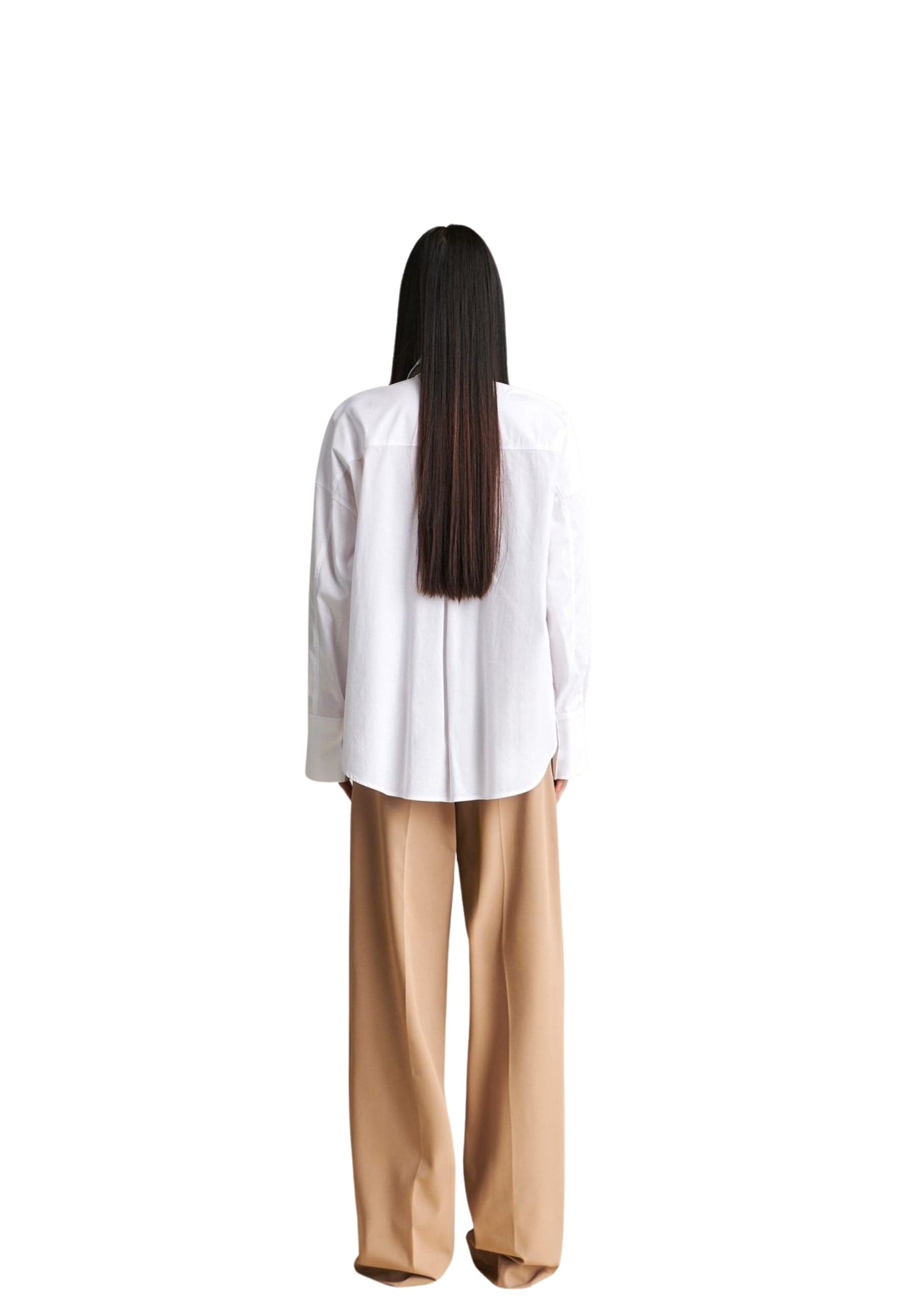 ANIYE BY OVER SHIRT MOON Donna Aniye By con cravatta da donna in Bluse e camicie Drestige - Casamassima, commercioVirtuoso.it