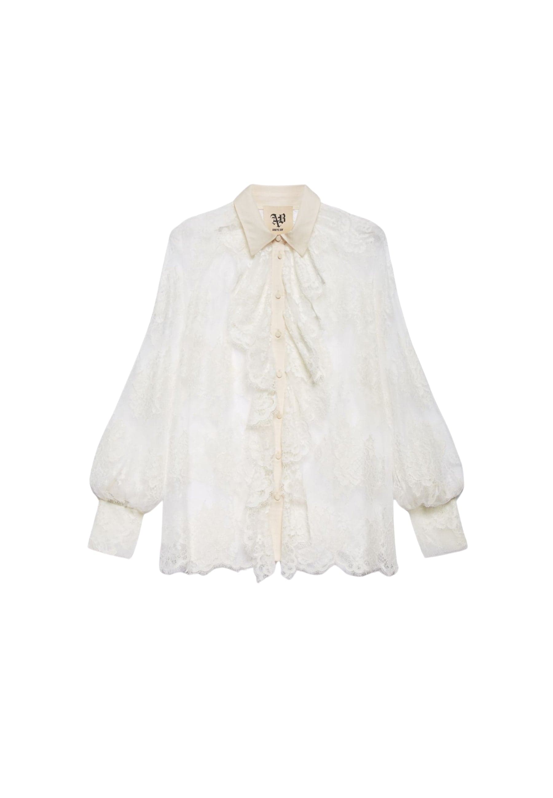 ANIYE BY CHEMISETTE LACE Donna Aniye By pizzo da donna in Completi intimi Drestige - Casamassima, commercioVirtuoso.it