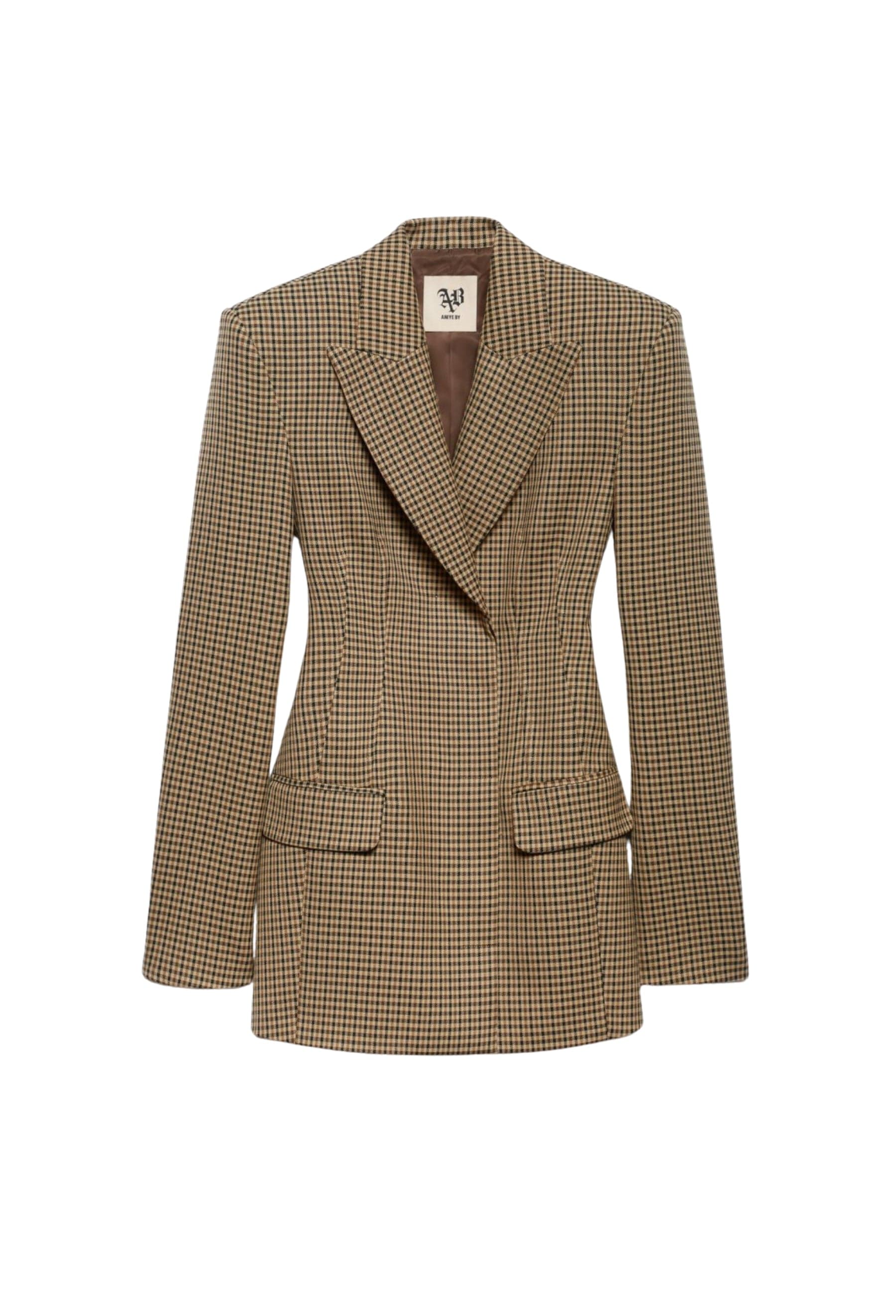 ANIYE BY jacket dress lexa Donna Aniye By pied-de-poule da donna in Giacche da abito e blazer Drestige - Casamassima, commercioVirtuoso.it