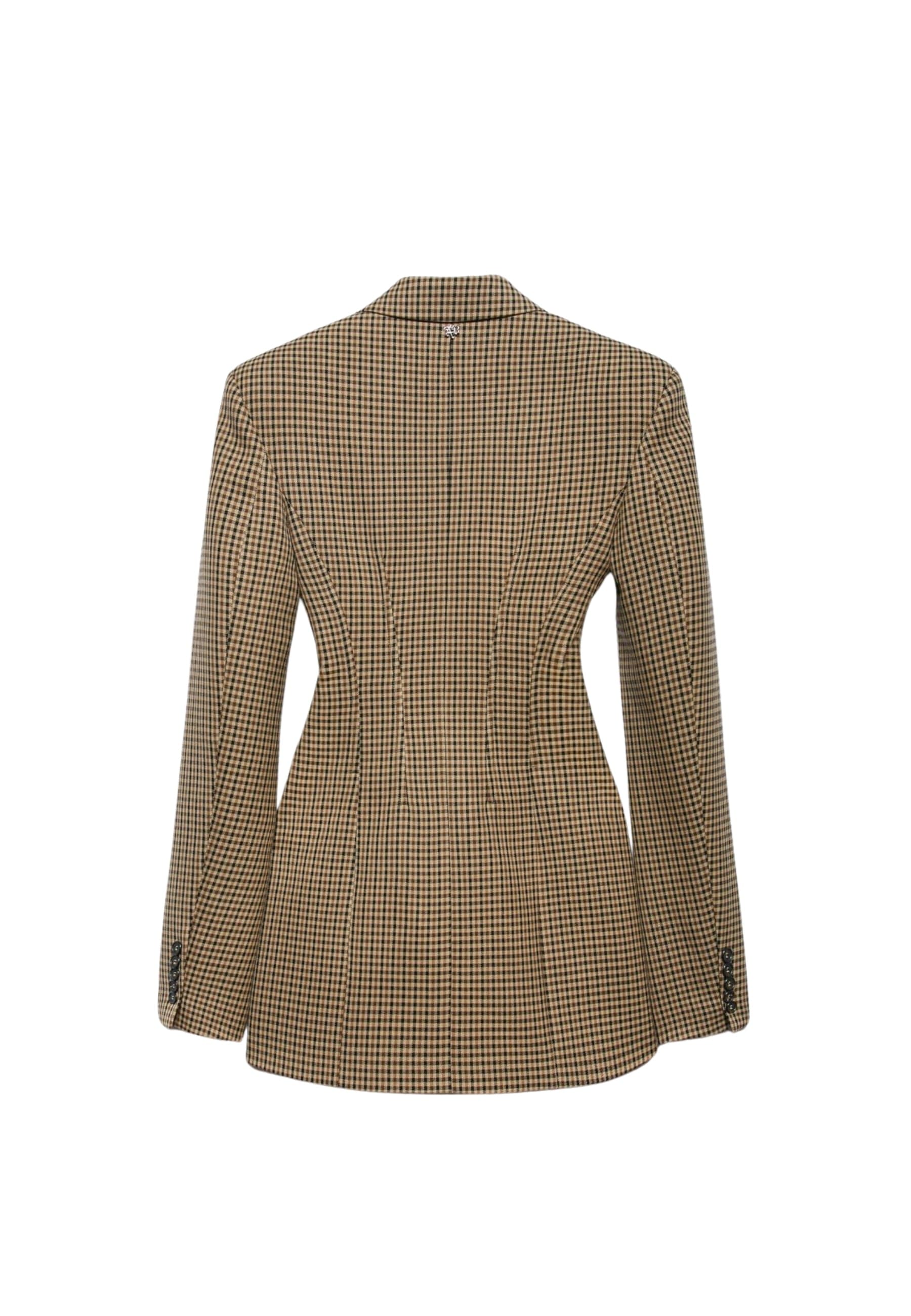 ANIYE BY jacket dress lexa Donna Aniye By pied-de-poule da donna in Giacche da abito e blazer Drestige - Casamassima, commercioVirtuoso.it