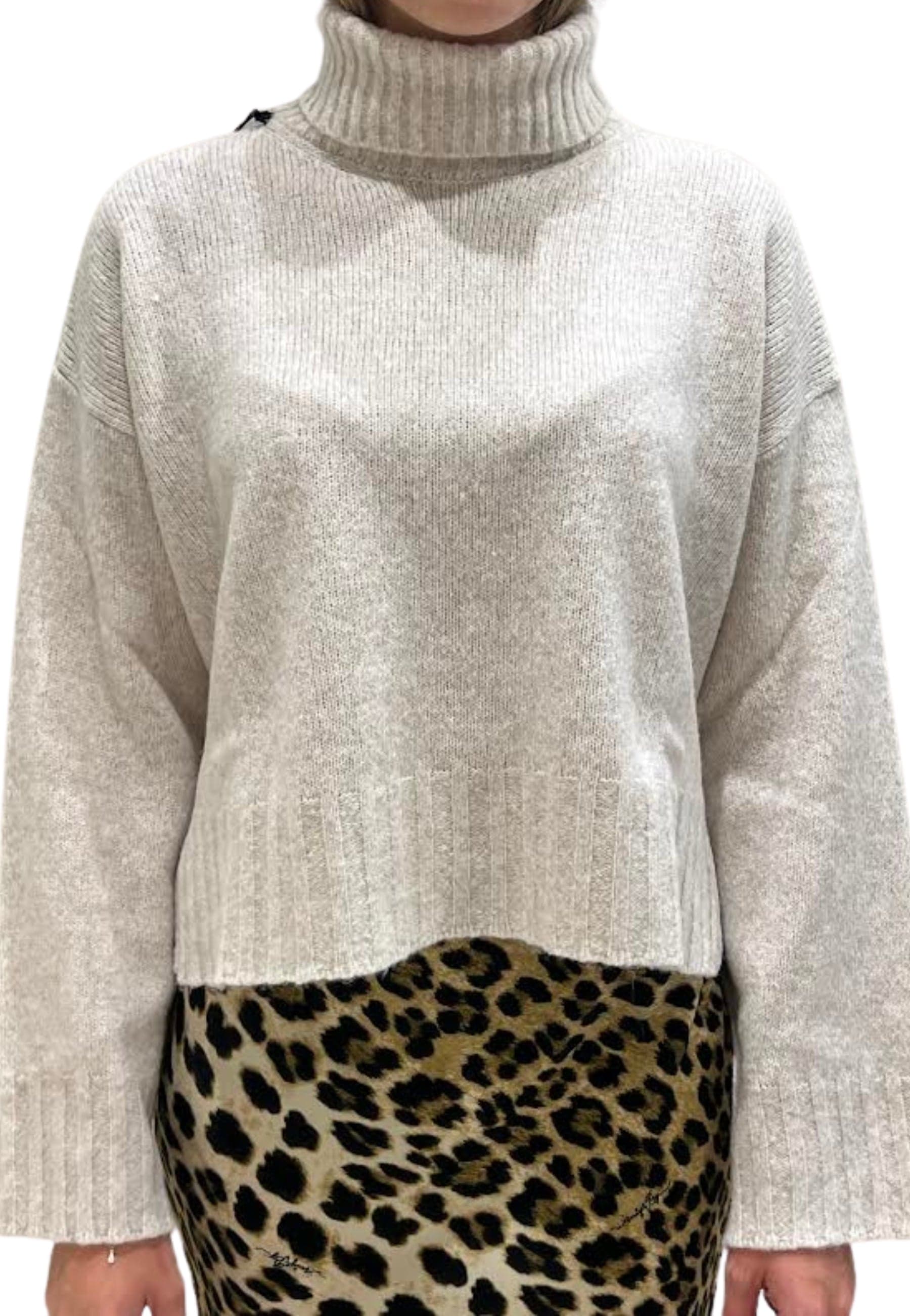 ANIYE BY TURTLENECK CHRIS Donna Aniye By dolcevita da donna