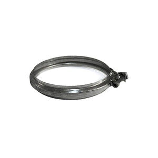 Fascetta di Bloccaggio INOX D 25 cm 20 Pezzi