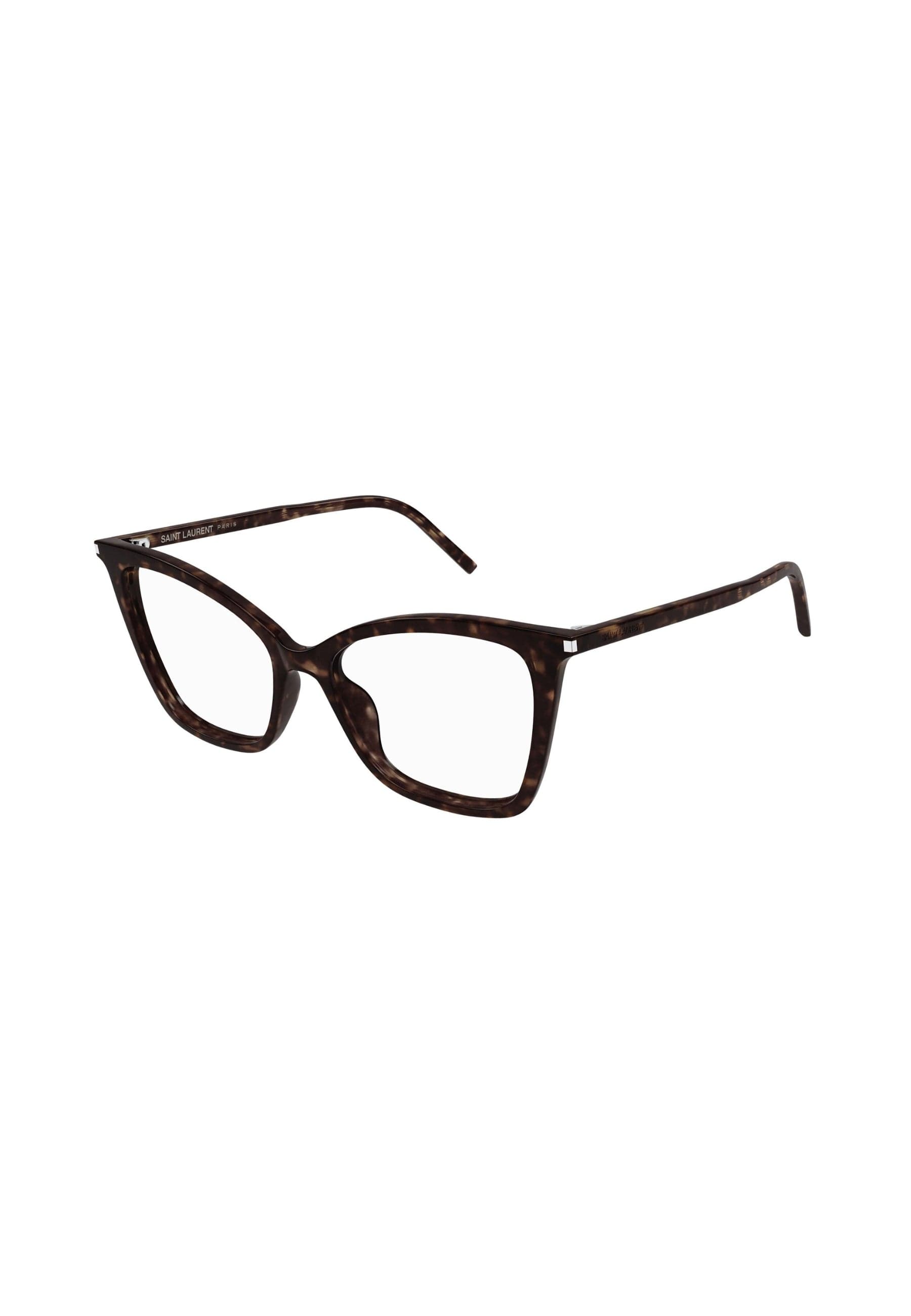 Saint Laurent Occhiali da vista saint laurent SL386-013 Donna da donna in Occhiali da sole Drestige - Casamassima, commercioVirtuoso.it