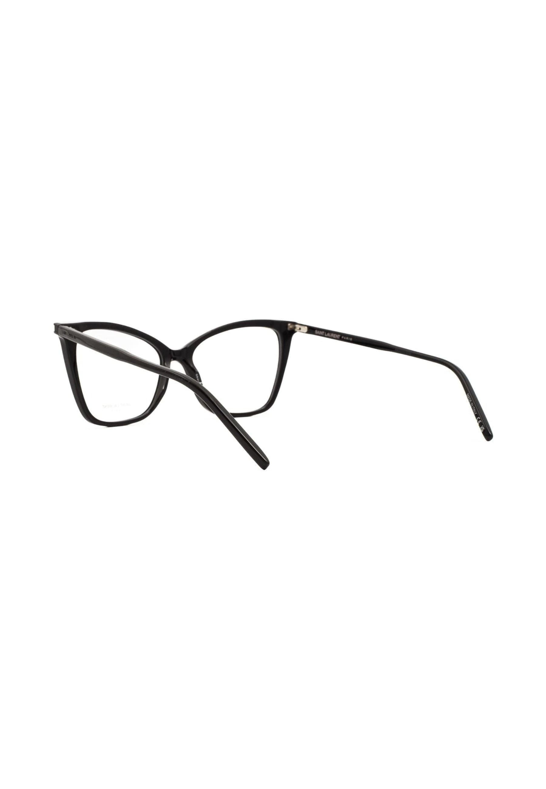 Saint Laurent Occhiali da vista saint laurent SL386-001 Donna da donna in Occhiali da sole Drestige - Casamassima, commercioVirtuoso.it