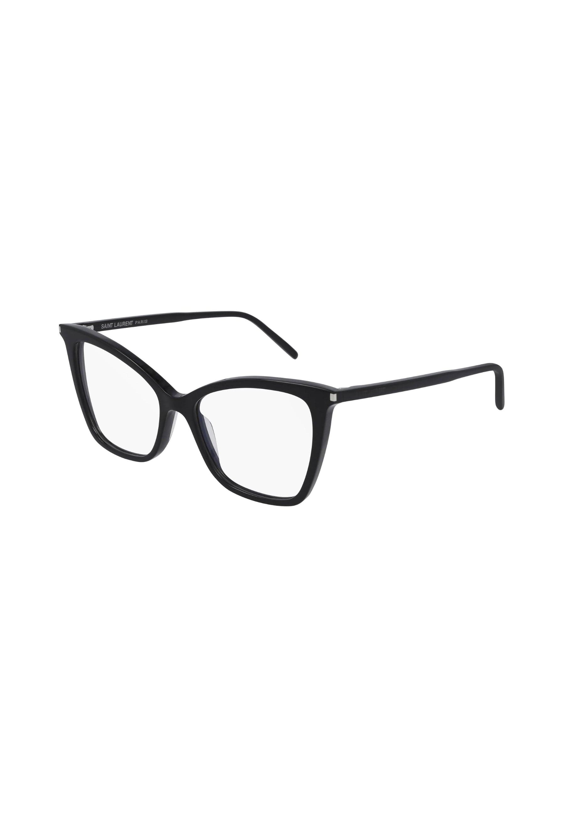 Saint Laurent Occhiali da vista saint laurent SL386-001 Donna da donna in Occhiali da sole Drestige - Casamassima, commercioVirtuoso.it