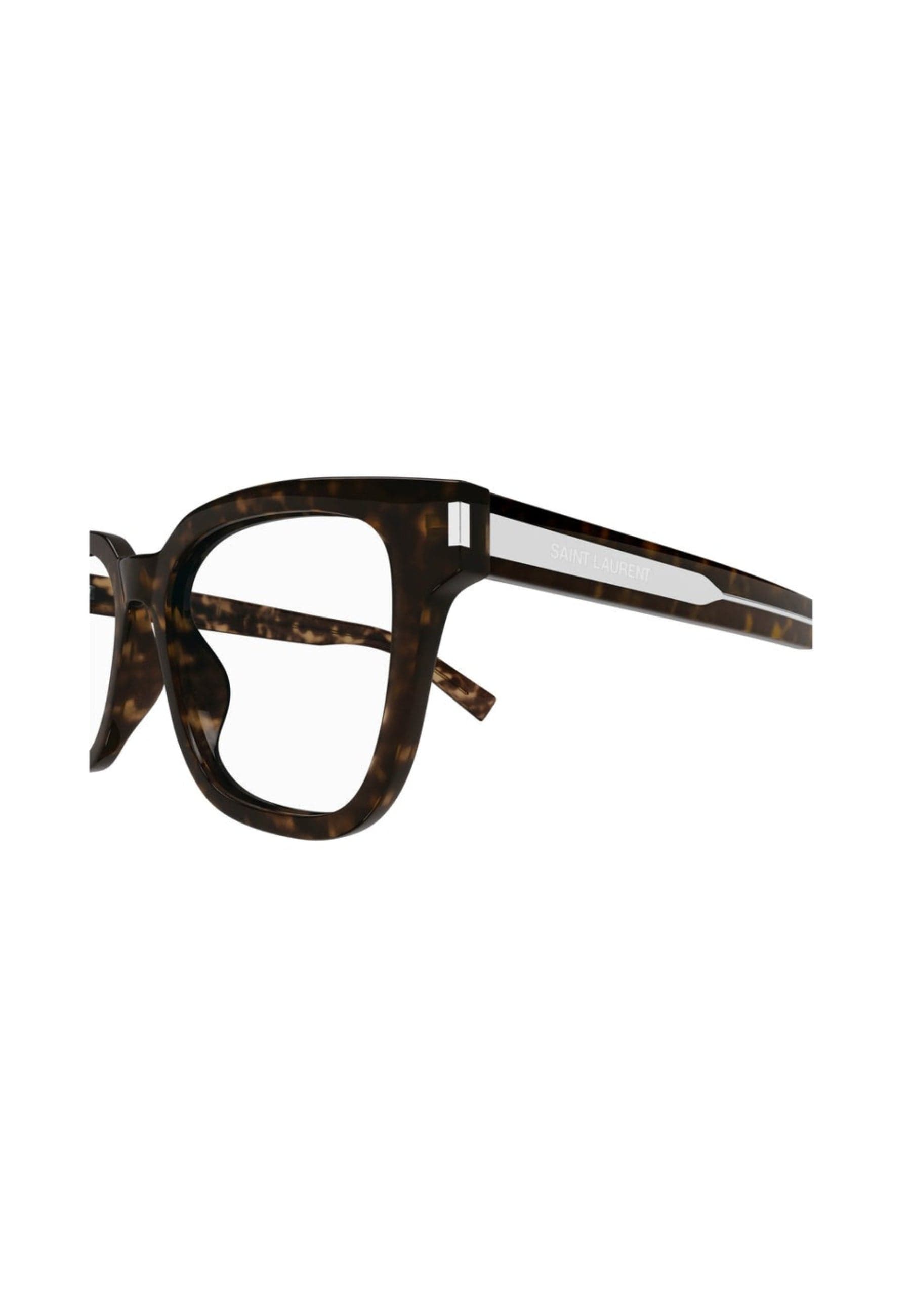 Saint Laurent Occhiali da vista saint laurent SL711OPT-002 Uomo da uomo in Occhiali da sole Drestige - Casamassima, commercioVirtuoso.it