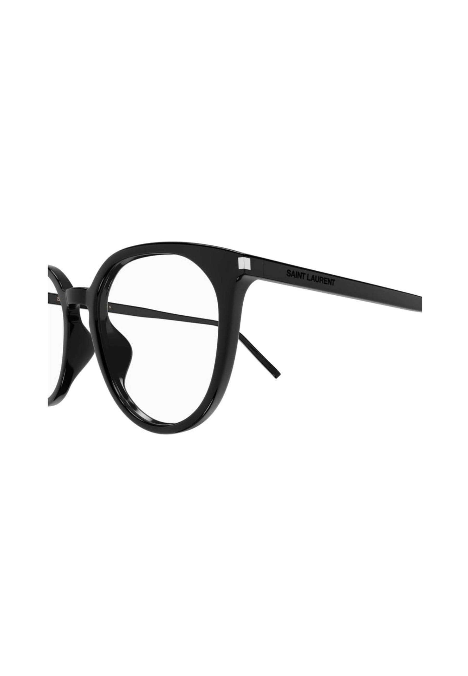 Saint Laurent Occhiali da vista saint laurent SL681F-001 Adulto unisex da donna in Occhiali da sole Drestige - Casamassima, commercioVirtuoso.it