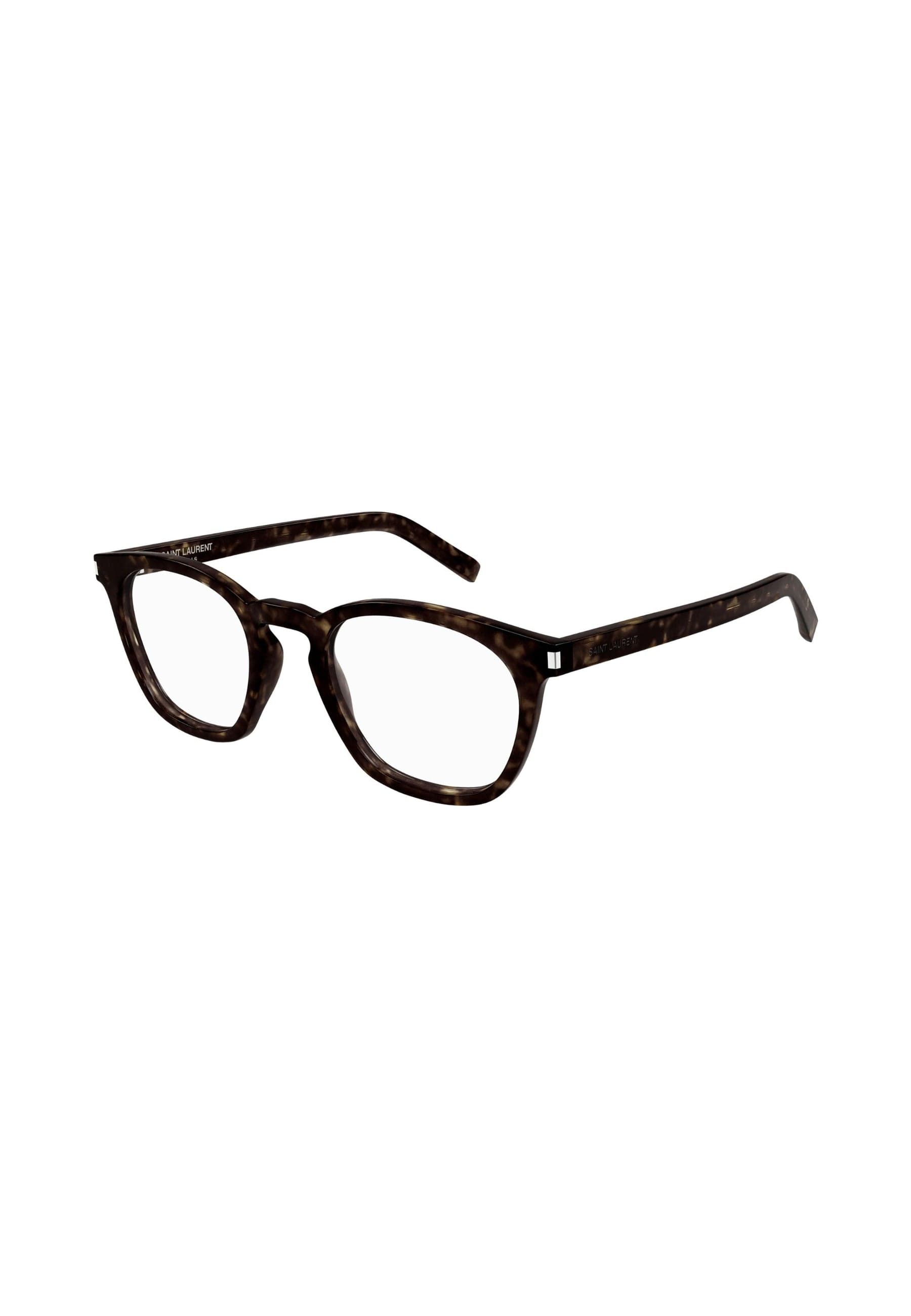 Saint Laurent Occhiali da vista saint laurent SL28OPT-007 Adulto unisex da donna in Occhiali da sole Drestige - Casamassima, commercioVirtuoso.it