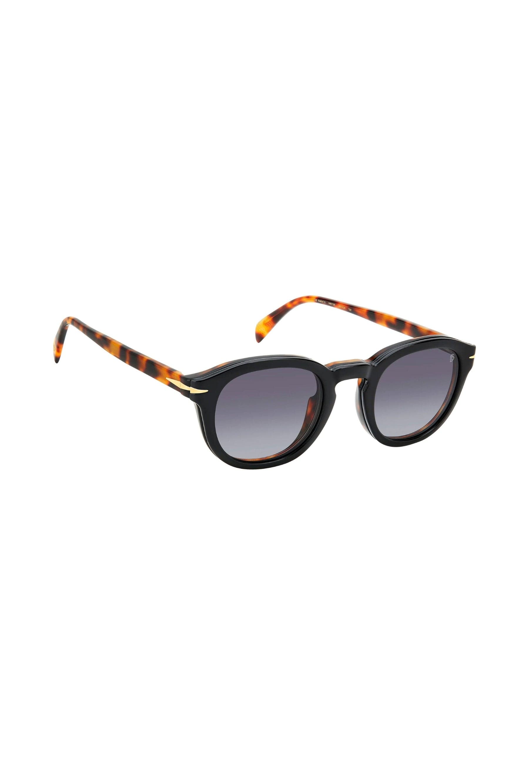 DAVID BECKHAM Occhiali da vista con clip david beckham DB1080CS-WR7LB Uomo da uomo in Occhiali da sole Drestige - Casamassima, commercioVirtuoso.it