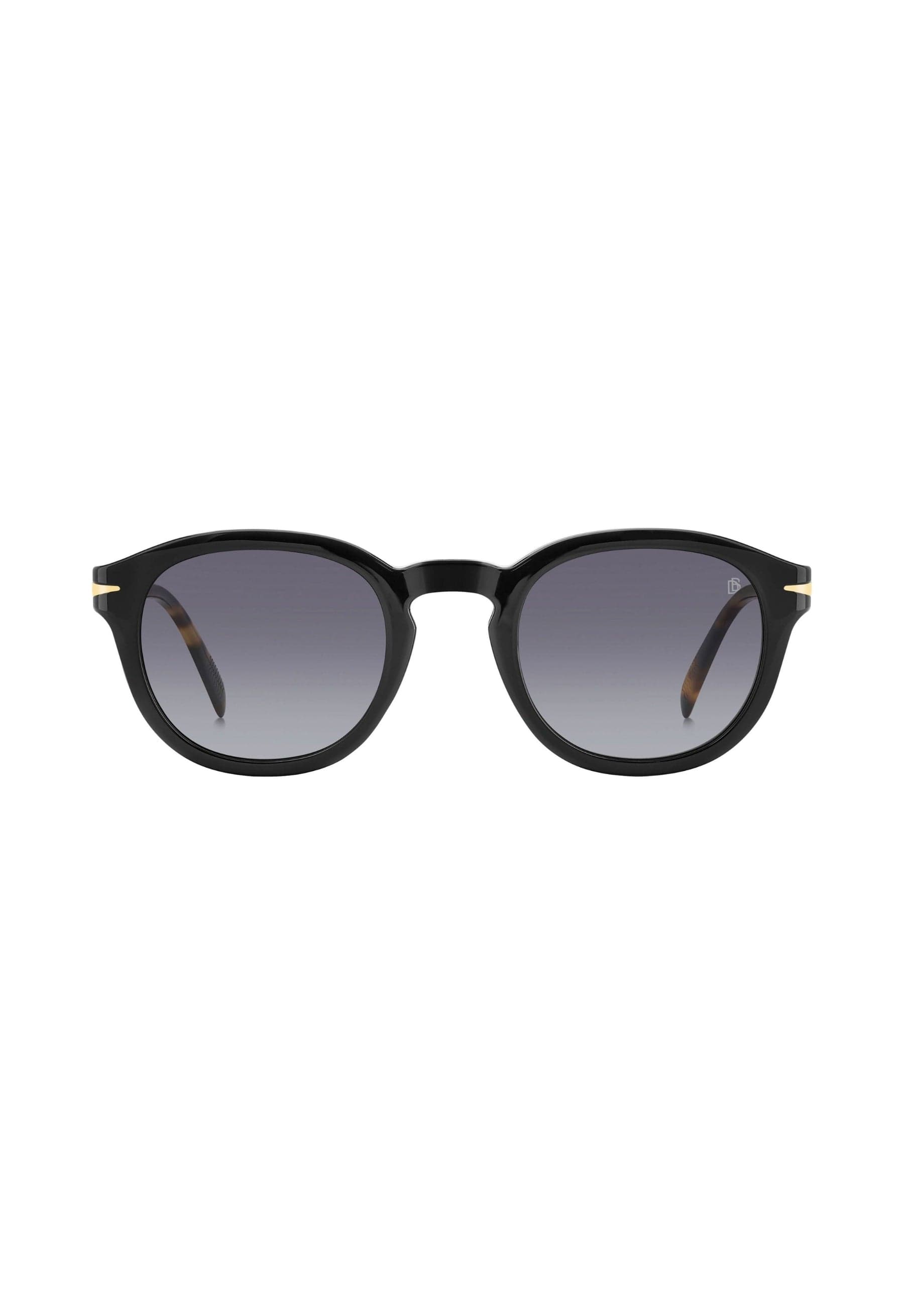 DAVID BECKHAM Occhiali da vista con clip david beckham DB1080CS-WR7LB Uomo da uomo in Occhiali da sole Drestige - Casamassima, commercioVirtuoso.it
