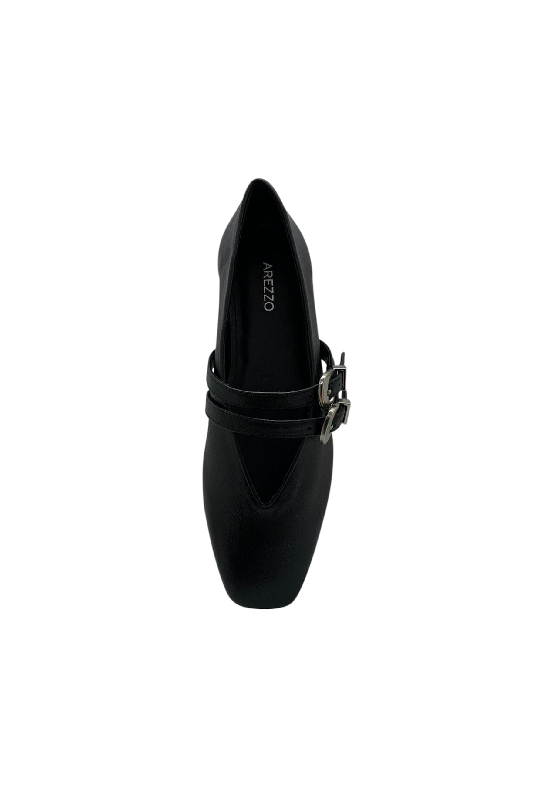 AREZZO Ballerine Donna con doppia fibbia da donna in Ballerine Drestige - Casamassima, commercioVirtuoso.it