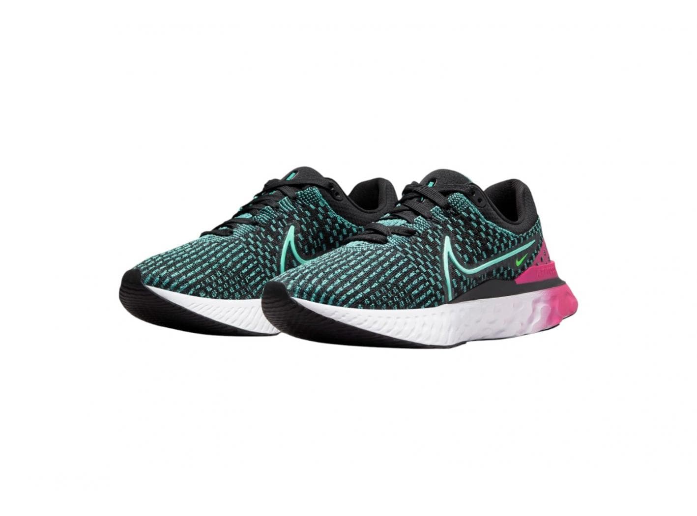 NIKE SPORTSWEAR Scarpe Donna Nike Sportswear DD3024_003_REACT_INFINITY_RUN da donna in Scarpe da corsa su strada Drestige - Casamassima, commercioVirtuoso.it