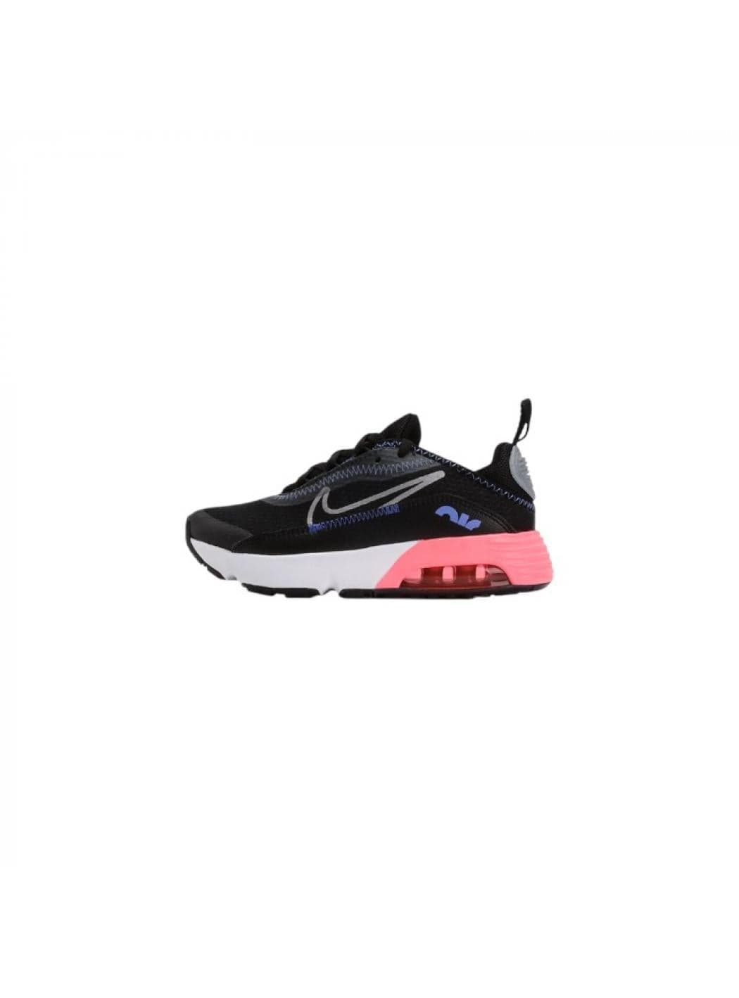 NIKE SPORTSWEAR Scarpe Bambina Nike Sportswear CU2093_011_AIR_MAX_2090 da bambino in Sneaker casual Drestige - Casamassima, commercioVirtuoso.it