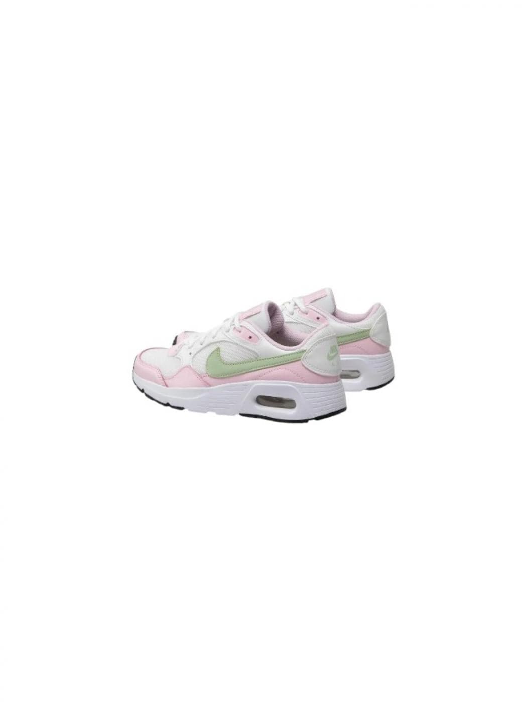 NIKE SPORTSWEAR Scarpe Bambina Nike Sportswear CZ5358_110_AIR_MAX_SC da bambino in Sneaker casual Drestige - Casamassima, commercioVirtuoso.it