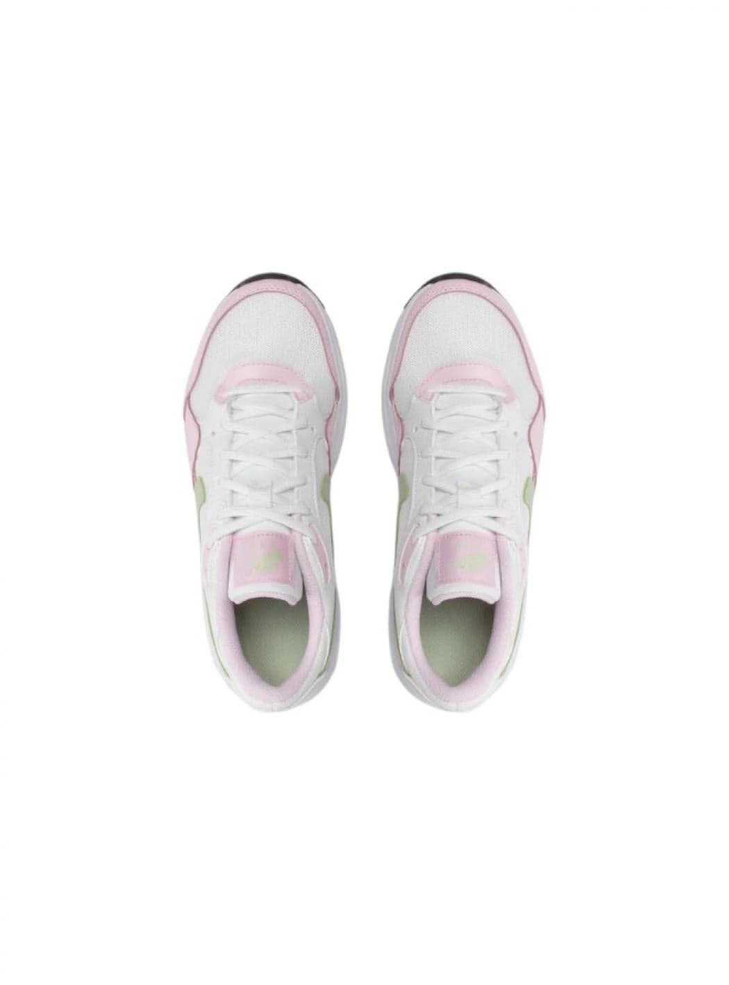 NIKE SPORTSWEAR Scarpe Bambina Nike Sportswear CZ5358_110_AIR_MAX_SC da bambino in Sneaker casual Drestige - Casamassima, commercioVirtuoso.it