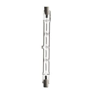 Lampadina Alogena R7S 119Mm 120W 2900K- 20,0 Pz