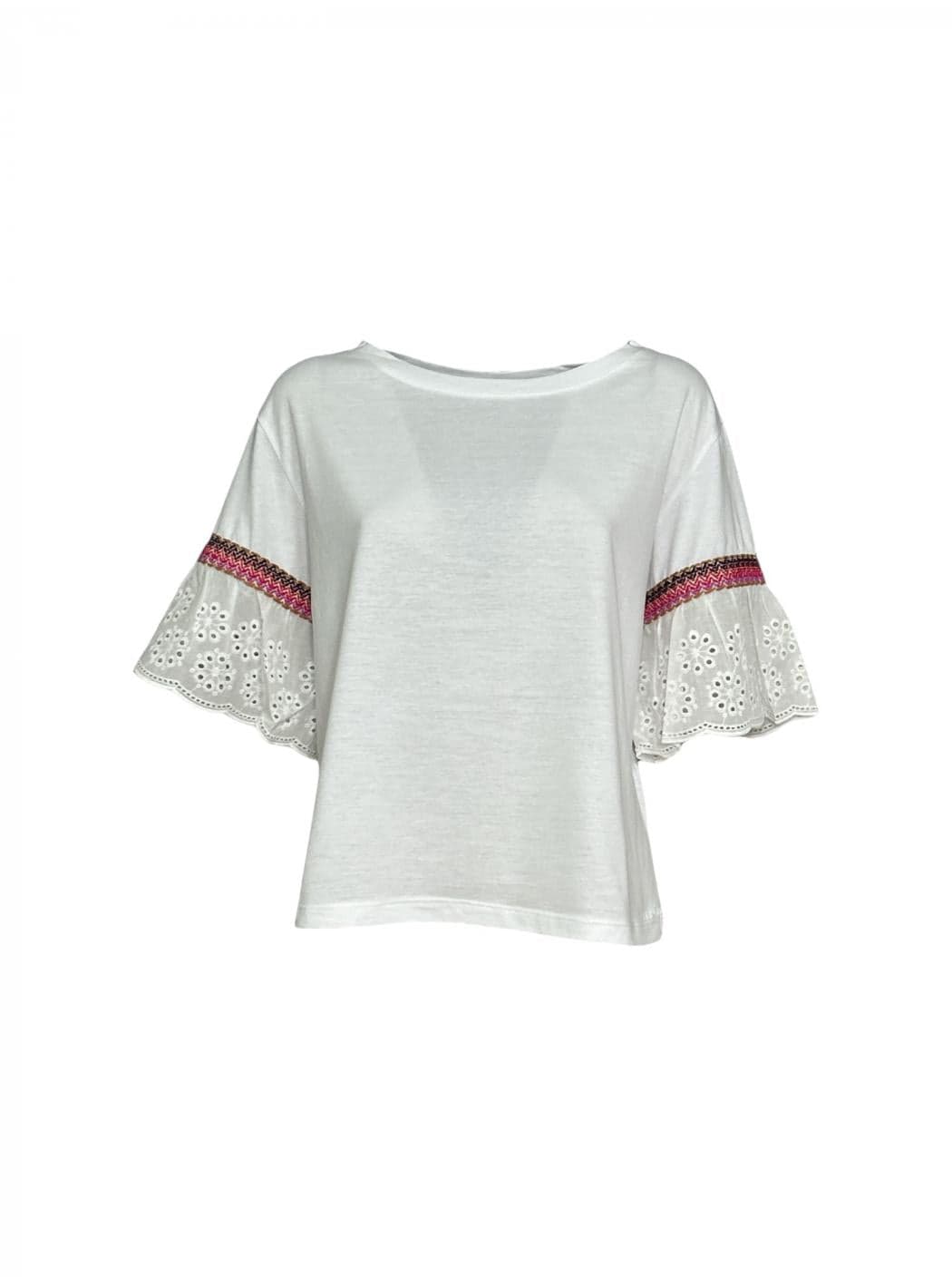 Fly Girl T-shirt Donna fly girl 11003 da donna in  Drestige - Casamassima, commercioVirtuoso.it