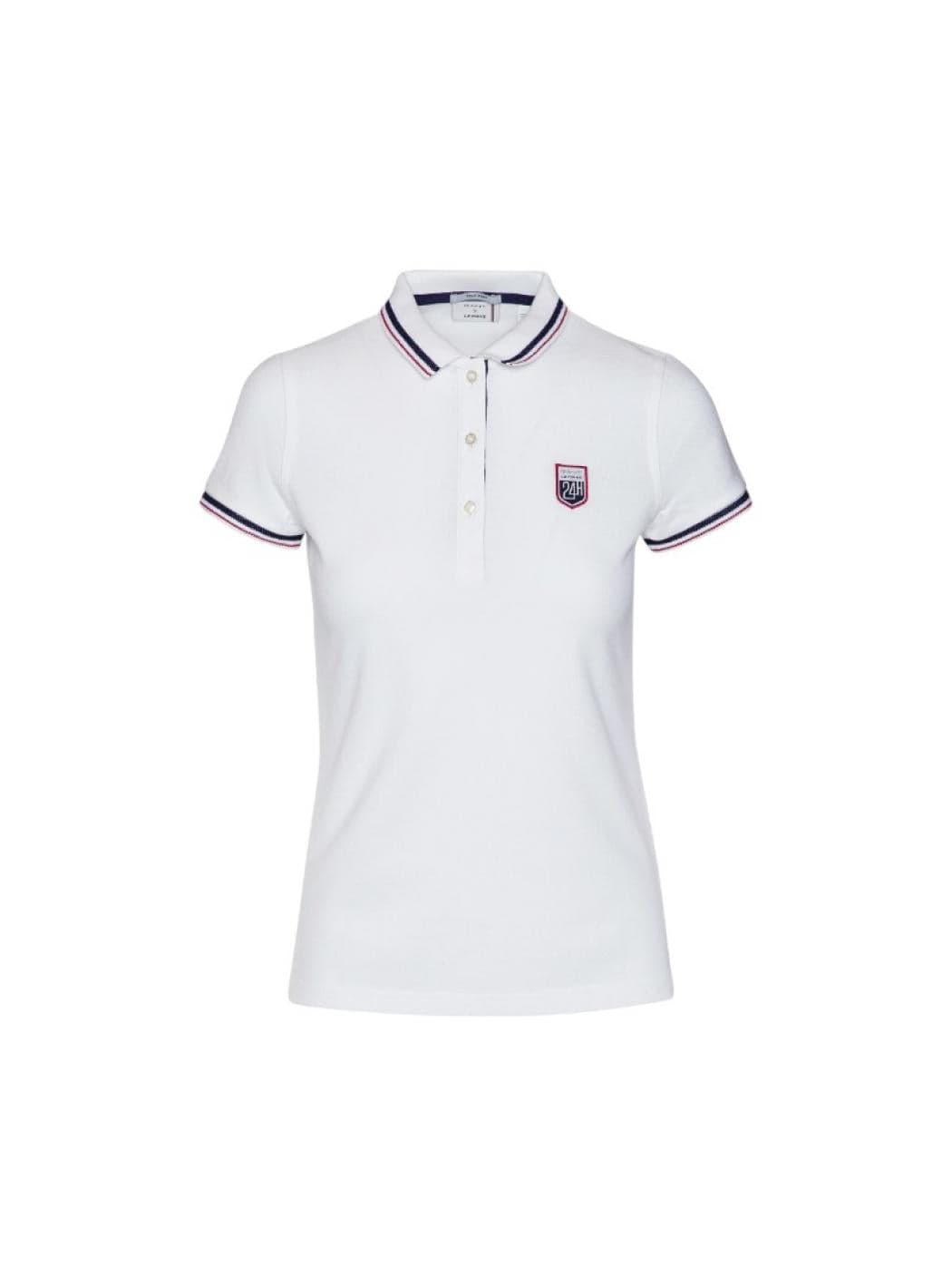 GANT Polo Uomo Gant 2012018_110 da uomo in Polo Drestige - Casamassima, commercioVirtuoso.it