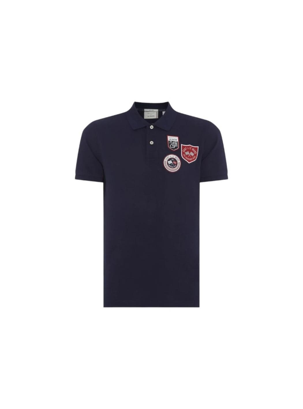 GANT Polo Uomo Gant 2012034_433 da uomo in Polo Drestige - Casamassima, commercioVirtuoso.it