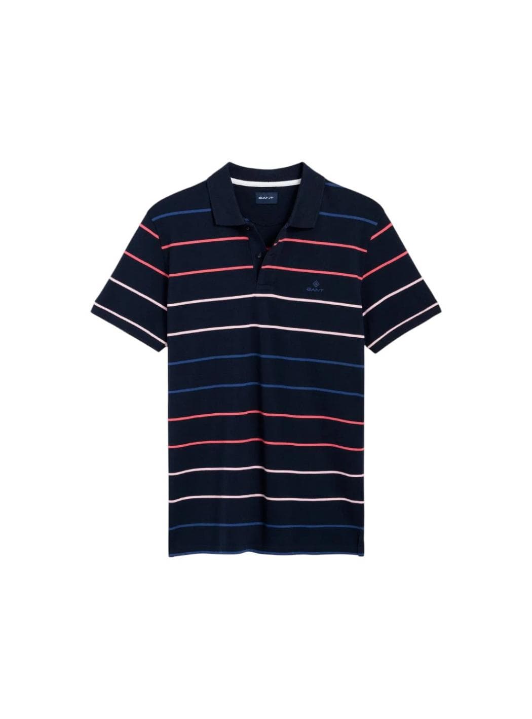 GANT Polo Uomo gant 2022052_433 da uomo in Polo Drestige - Casamassima, commercioVirtuoso.it