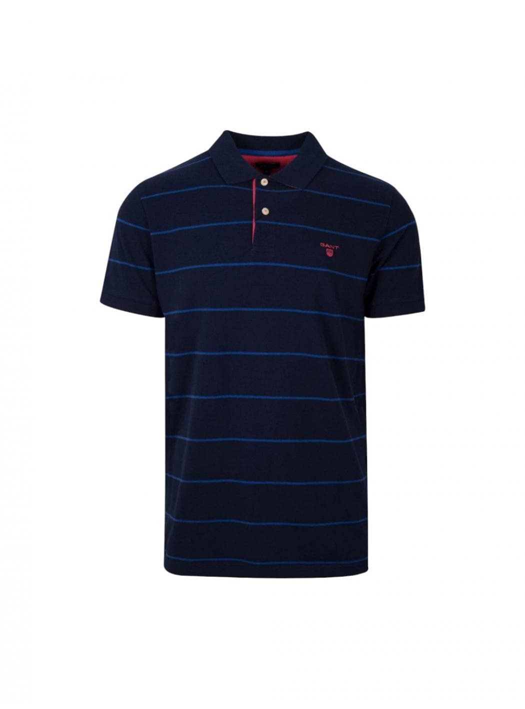 GANT Polo Uomo Gant 2022058_433 da uomo in Polo Drestige - Casamassima, commercioVirtuoso.it