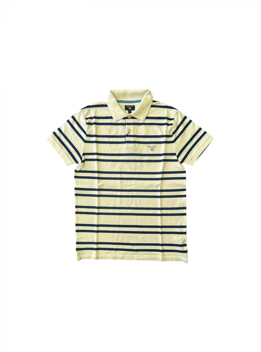 GANT Polo Uomo Gant 2052015_110 da uomo in Polo Drestige - Casamassima, commercioVirtuoso.it