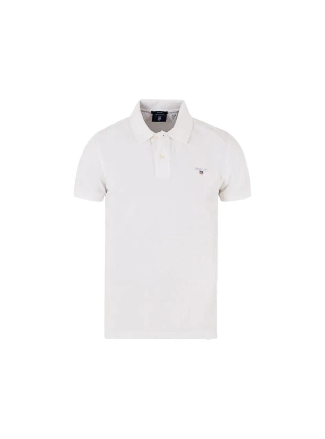 GANT Polo Uomo Gant 2201_110 da uomo in Polo Drestige - Casamassima, commercioVirtuoso.it