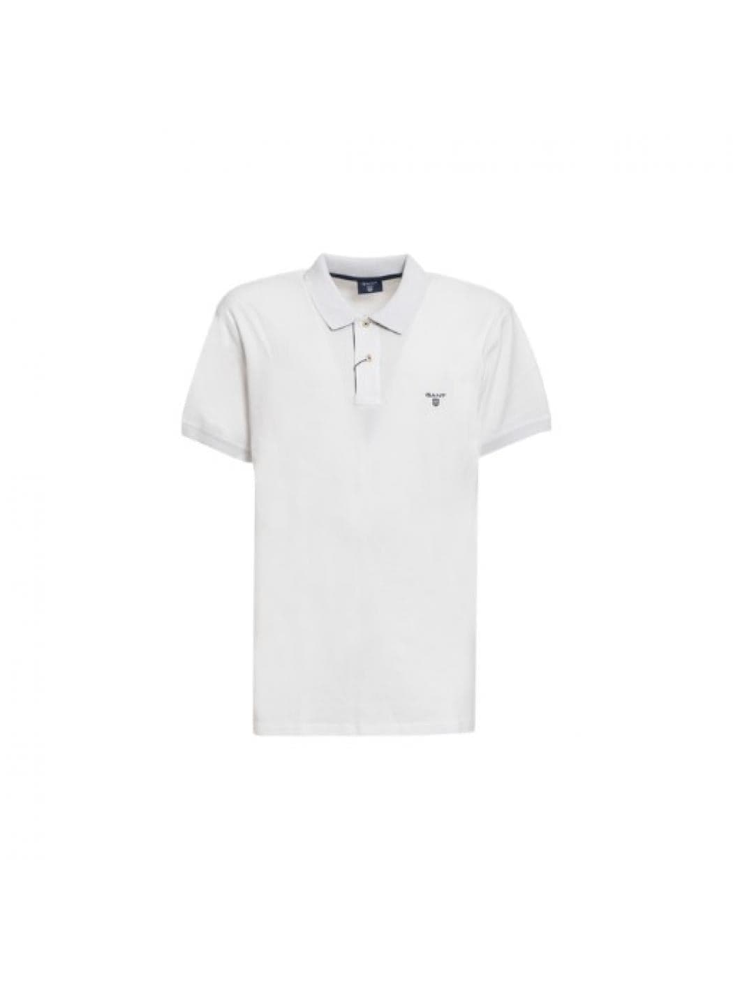 GANT Polo Uomo Gant 252105_110 da uomo in Polo Drestige - Casamassima, commercioVirtuoso.it