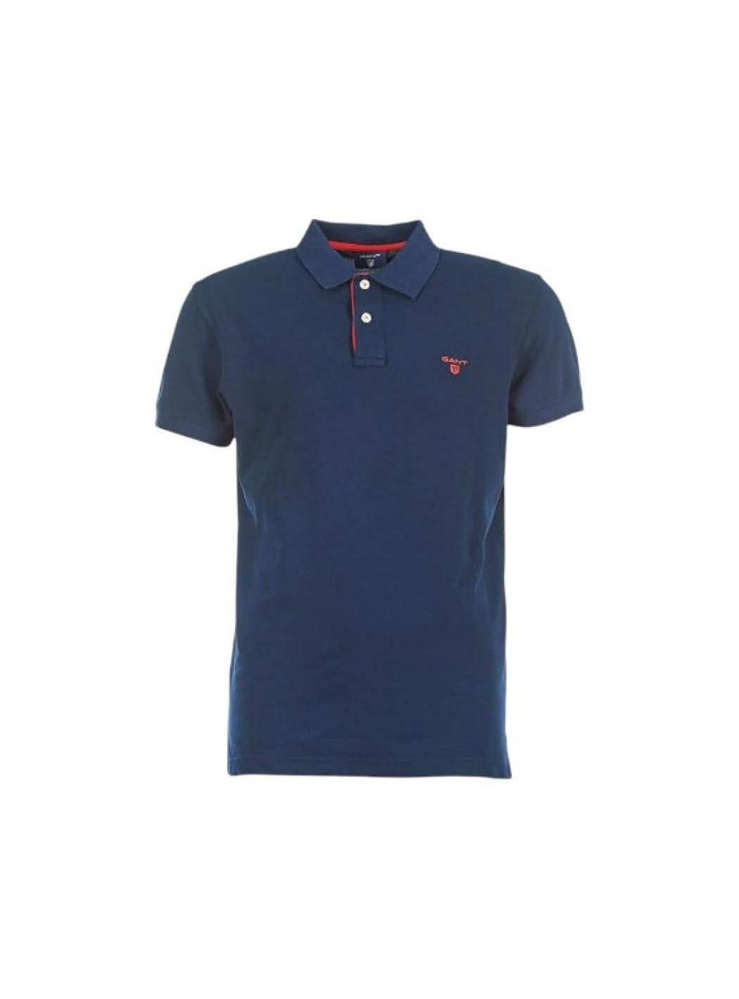 GANT Polo Uomo Gant 252105_423 da uomo in Polo Drestige - Casamassima, commercioVirtuoso.it