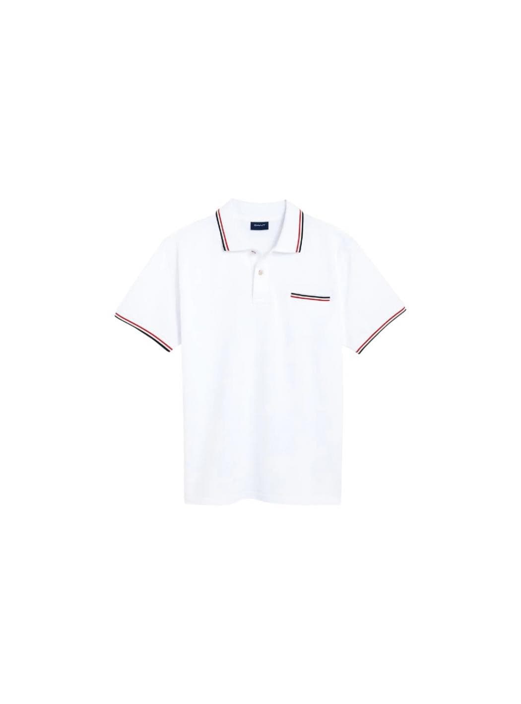 GANT Polo Uomo gant 252161_110 da uomo in Polo Drestige - Casamassima, commercioVirtuoso.it