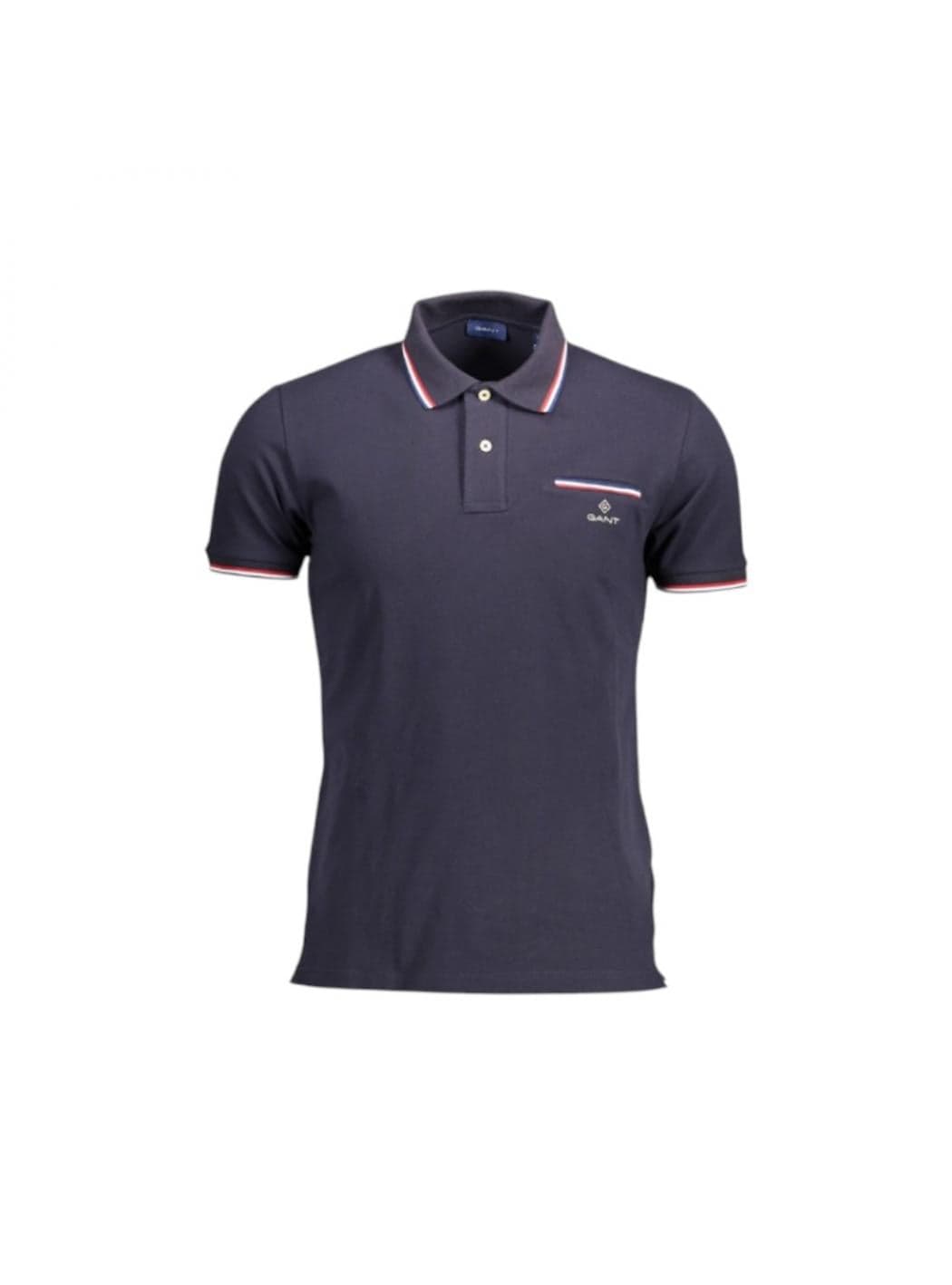 GANT Polo Uomo Gant 252161_433 da uomo in Polo Drestige - Casamassima, commercioVirtuoso.it