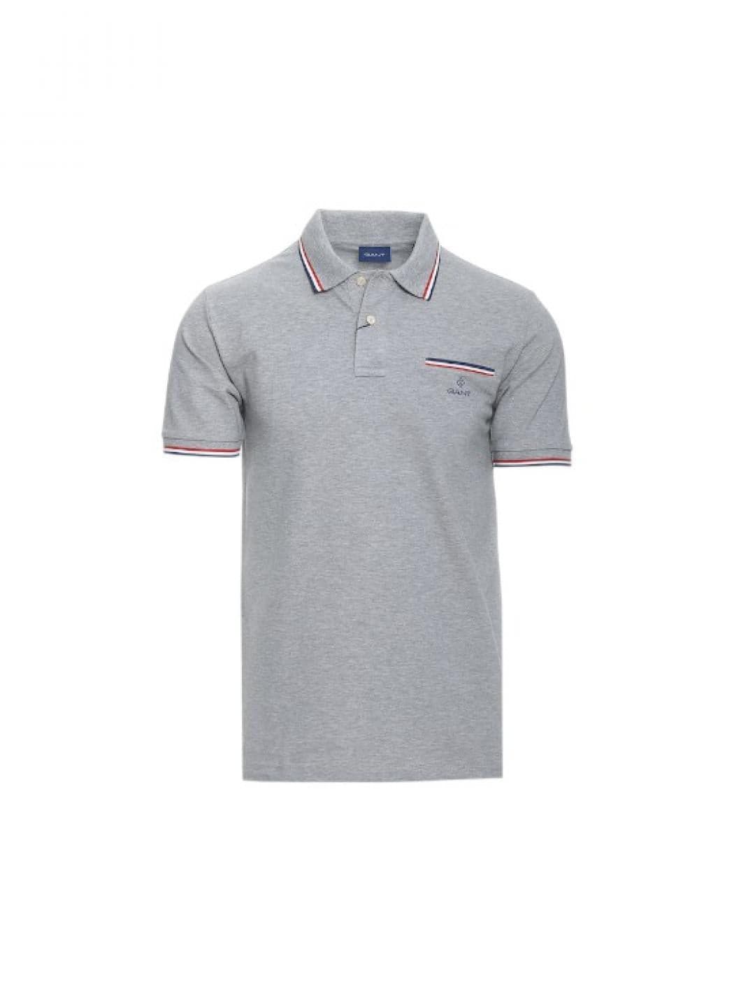 GANT Polo Uomo Gant 252161_94 da uomo in Polo Drestige - Casamassima, commercioVirtuoso.it
