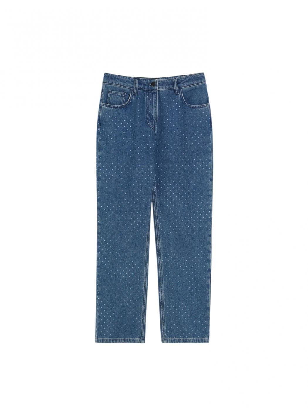 PENNYBLACK Jeans Donna Pennyblack EBRIEN da donna in Jeans Drestige - Casamassima, commercioVirtuoso.it
