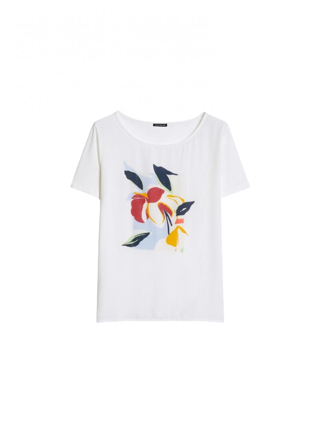 PENNYBLACK T-shirt Donna Pennyblack Onda_04 da donna in T-shirt Drestige - Casamassima, commercioVirtuoso.it