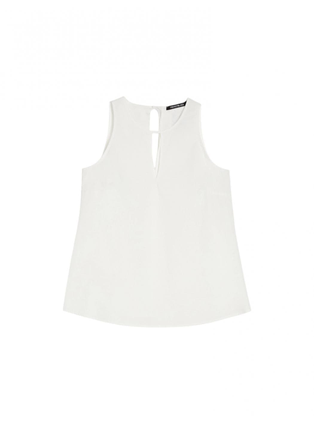 PENNYBLACK Blusa Donna Pennyblack RAZZIA da donna in Bluse e camicie Drestige - Casamassima, commercioVirtuoso.it