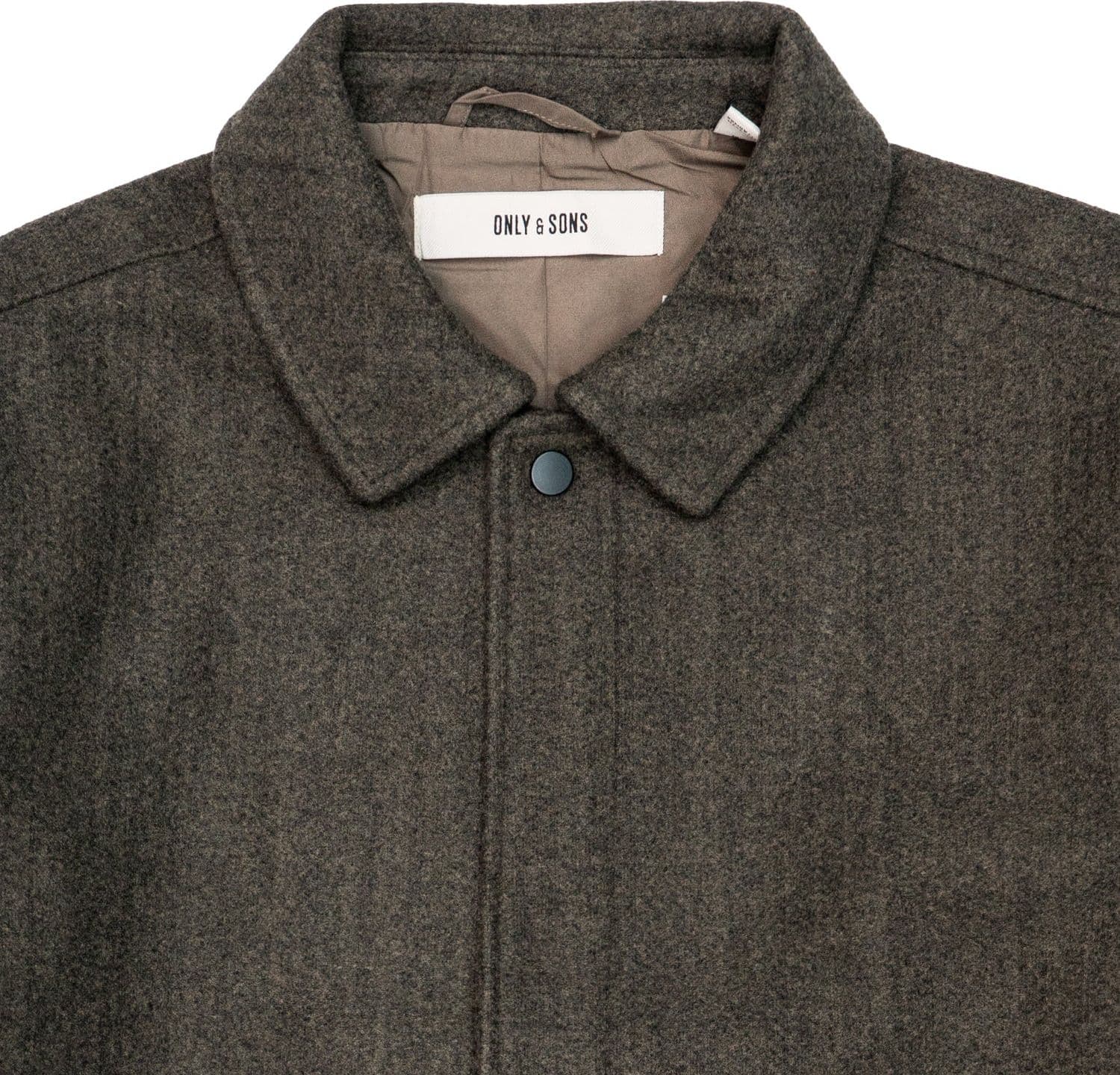 ONLY E SONS Giacca Uomo Only e Sons ONSCONNOR da uomo in Giacche Drestige - Casamassima, commercioVirtuoso.it