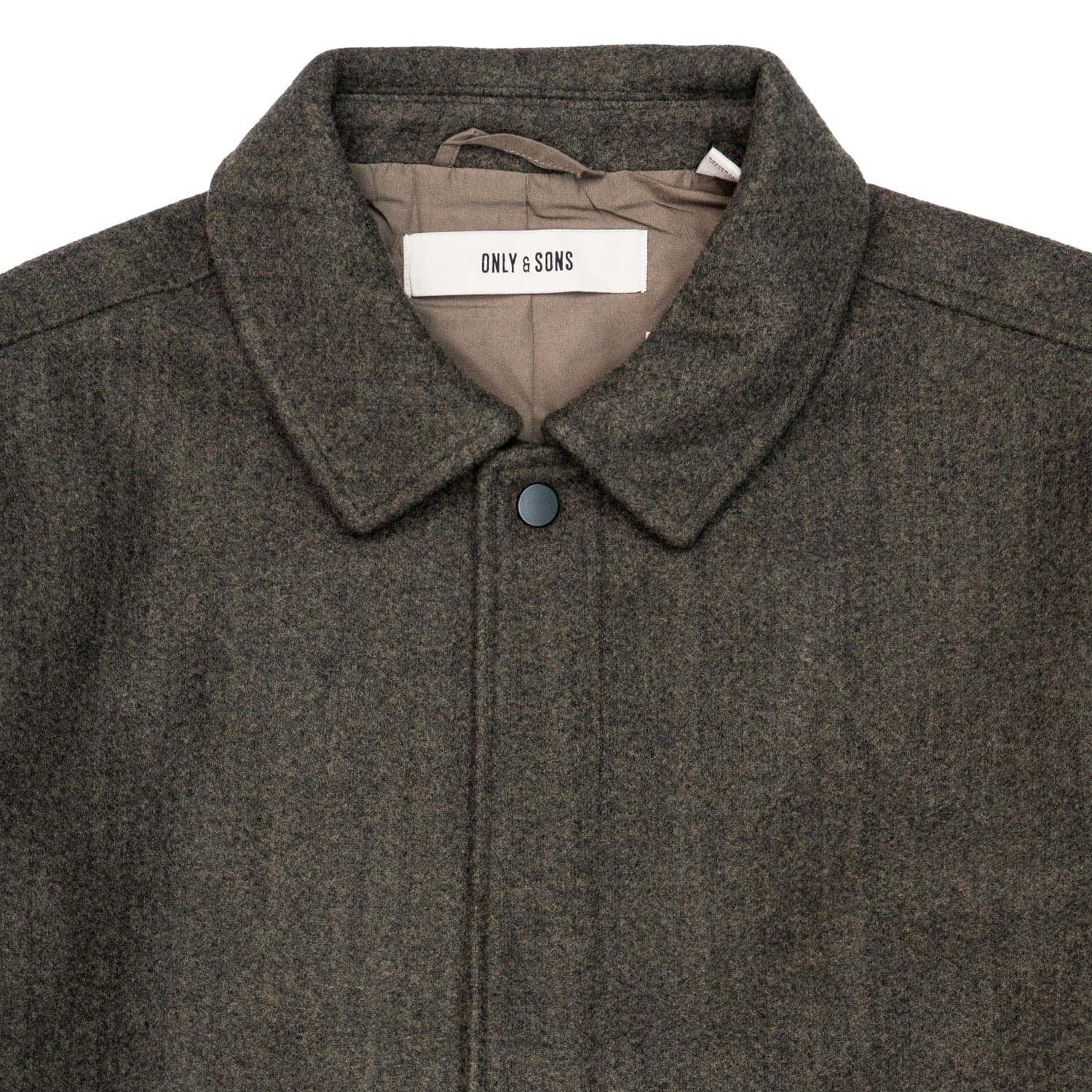 ONLY E SONS Giacca Uomo Only e Sons ONSCONNOR da uomo in Giacche Drestige - Casamassima, commercioVirtuoso.it