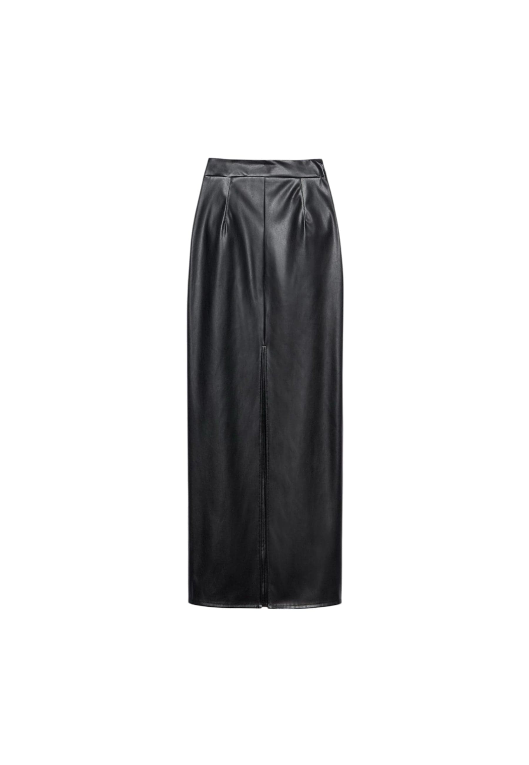 ANIYE BY Gonna longuette Carly Donna in ecopelle con spacco da donna in Gonne Drestige - Casamassima, commercioVirtuoso.it
