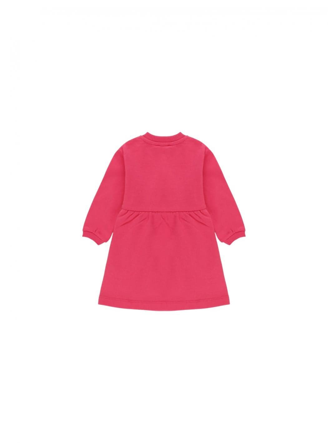 moschino Vestito Bambina Moschino MDV0CU da bambino in  Drestige - Casamassima, commercioVirtuoso.it