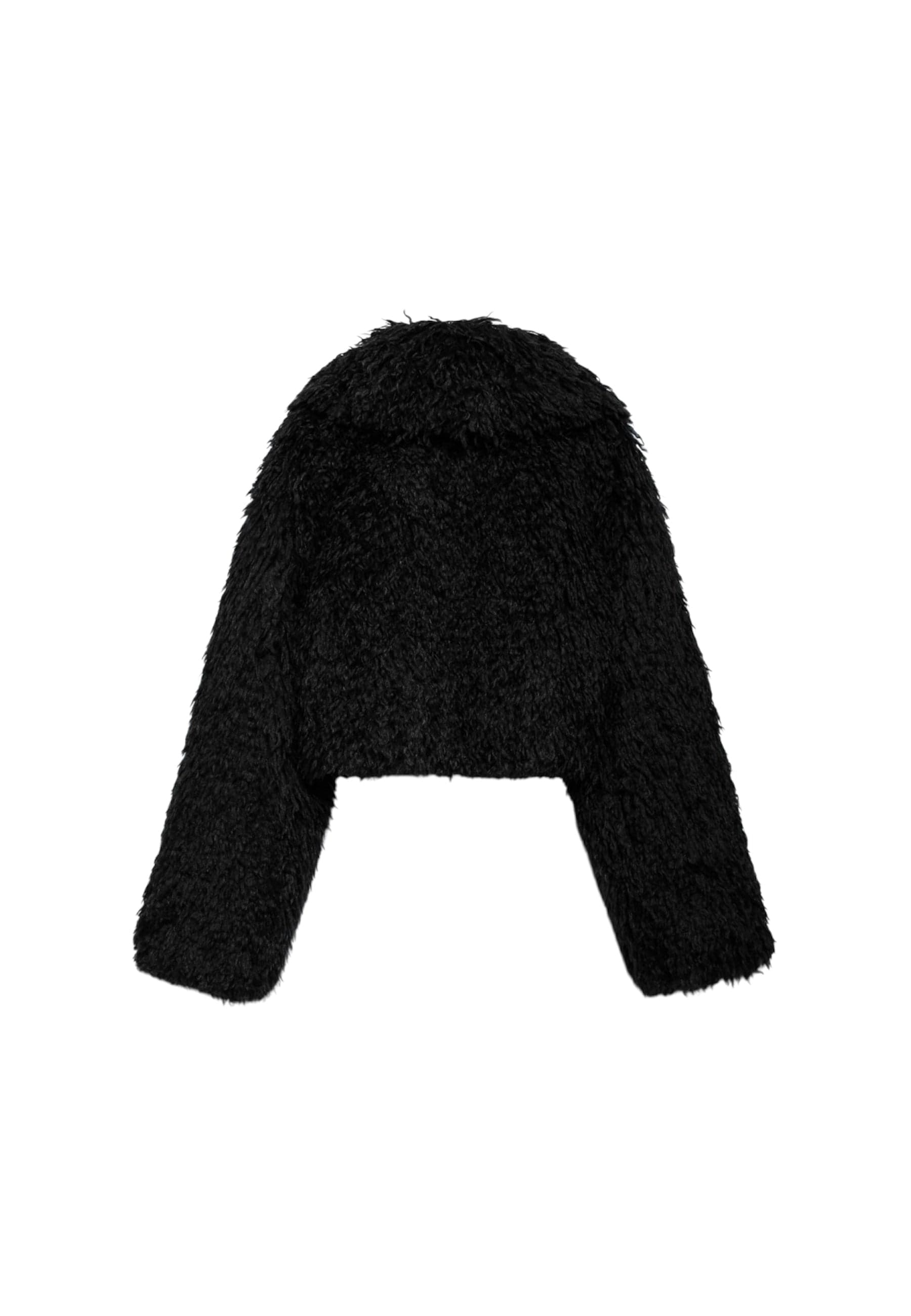 ANIYE BY Pelliccia Poison Donna crop da donna in Cappotti Drestige - Casamassima, commercioVirtuoso.it