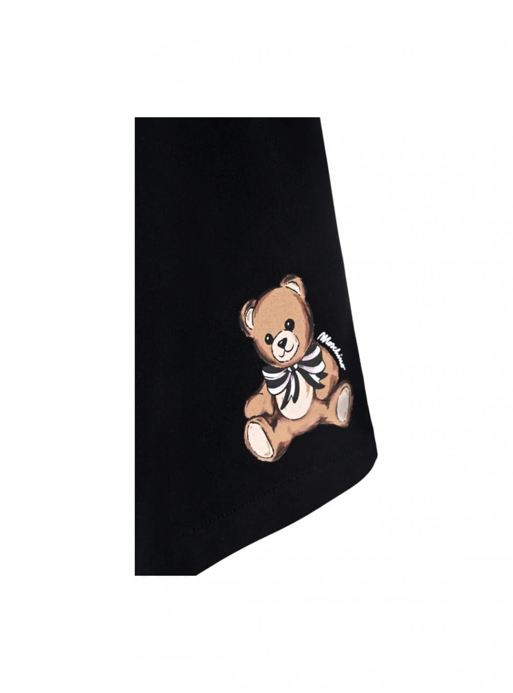moschino Gonna Bambina Moschino HDJ03X da bambino in Sneaker casual Drestige - Casamassima, commercioVirtuoso.it