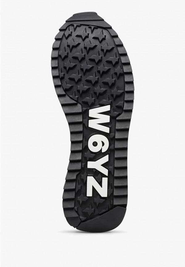 W6YZ Sneakers Donna YAK-M 2016528421D33 da donna in Sneaker casual Drestige - Casamassima, commercioVirtuoso.it