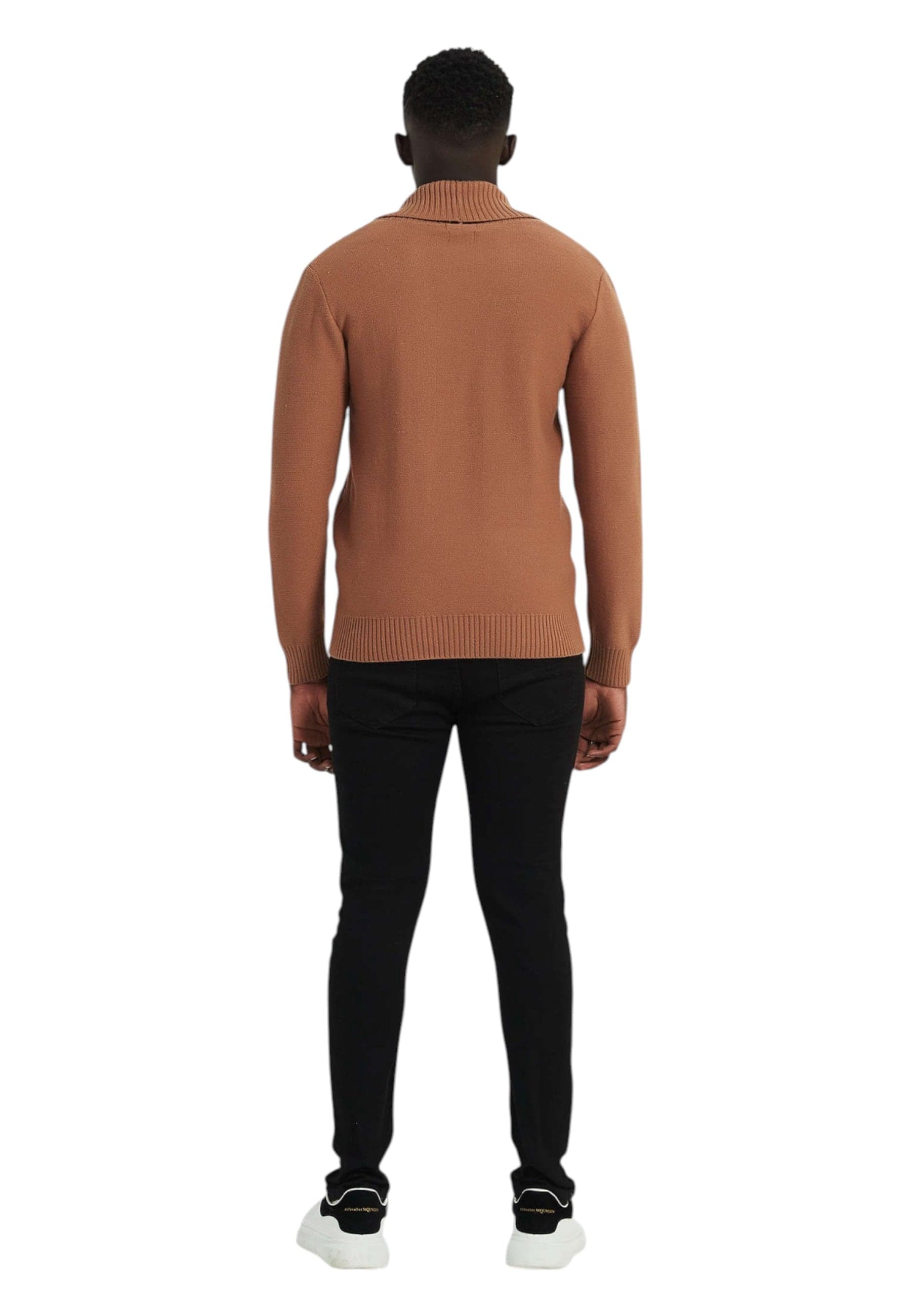 YVES ENZO PARIS Cardigan Uomo Yves Enzo Paris CASHMERE TOUCH da uomo in Cardigan Drestige - Casamassima, commercioVirtuoso.it