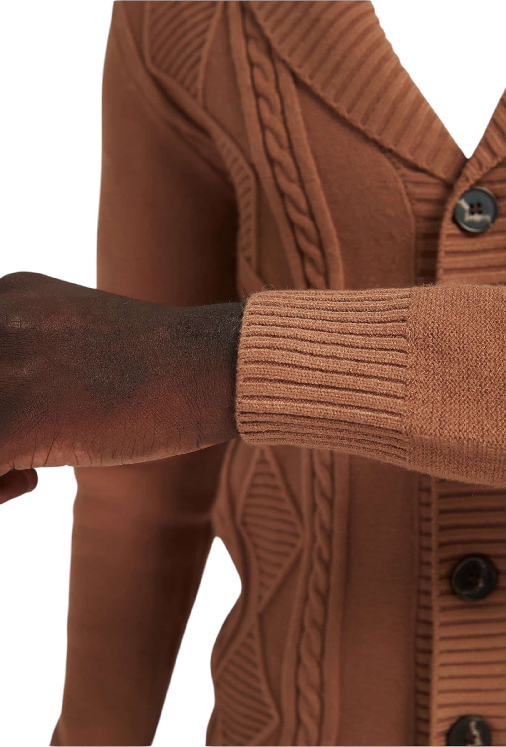 YVES ENZO PARIS Cardigan Uomo Yves Enzo Paris CASHMERE TOUCH da uomo in Cardigan Drestige - Casamassima, commercioVirtuoso.it