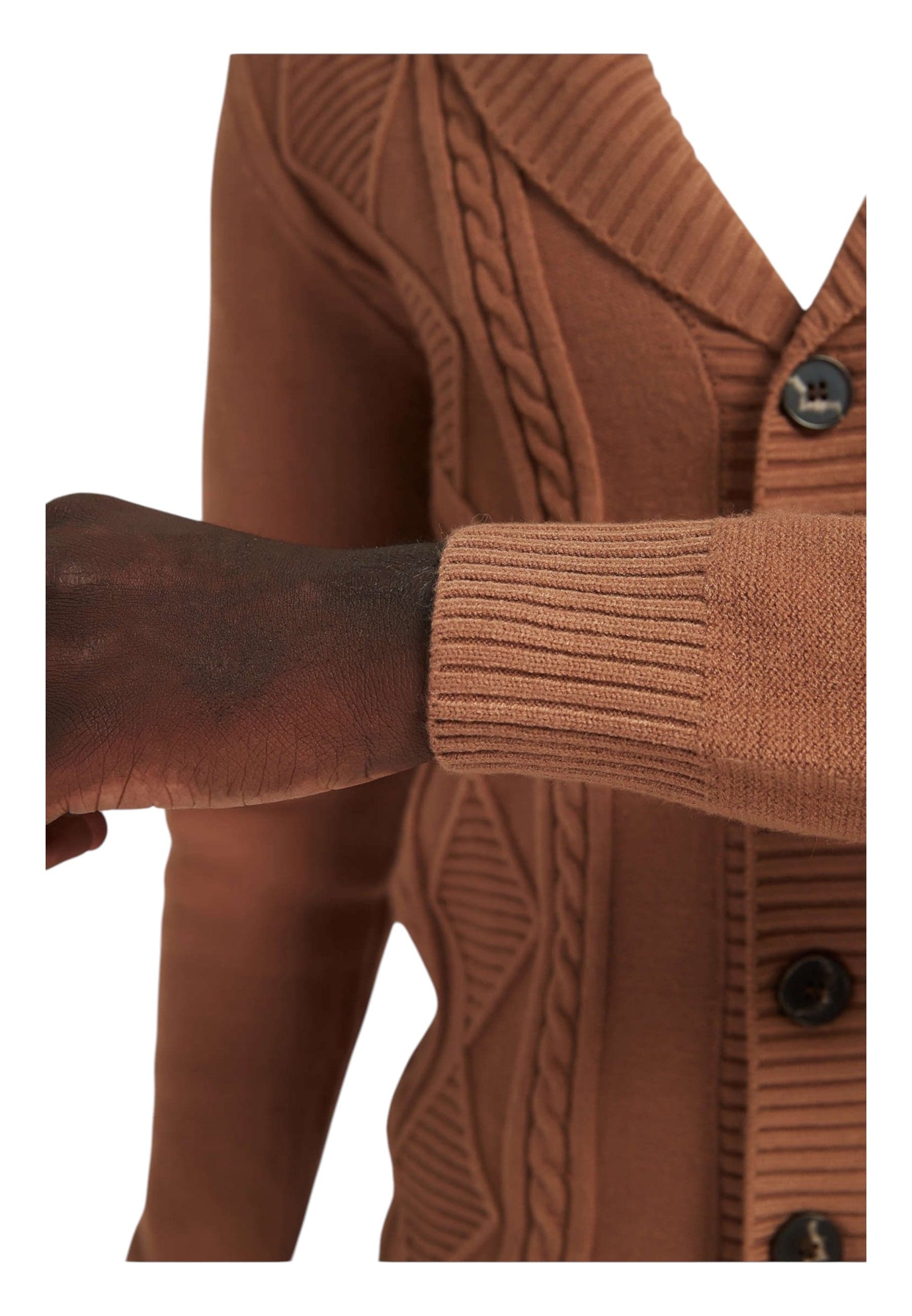 YVES ENZO PARIS Cardigan Uomo Yves Enzo Paris CASHMERE TOUCH da uomo in Cardigan Drestige - Casamassima, commercioVirtuoso.it