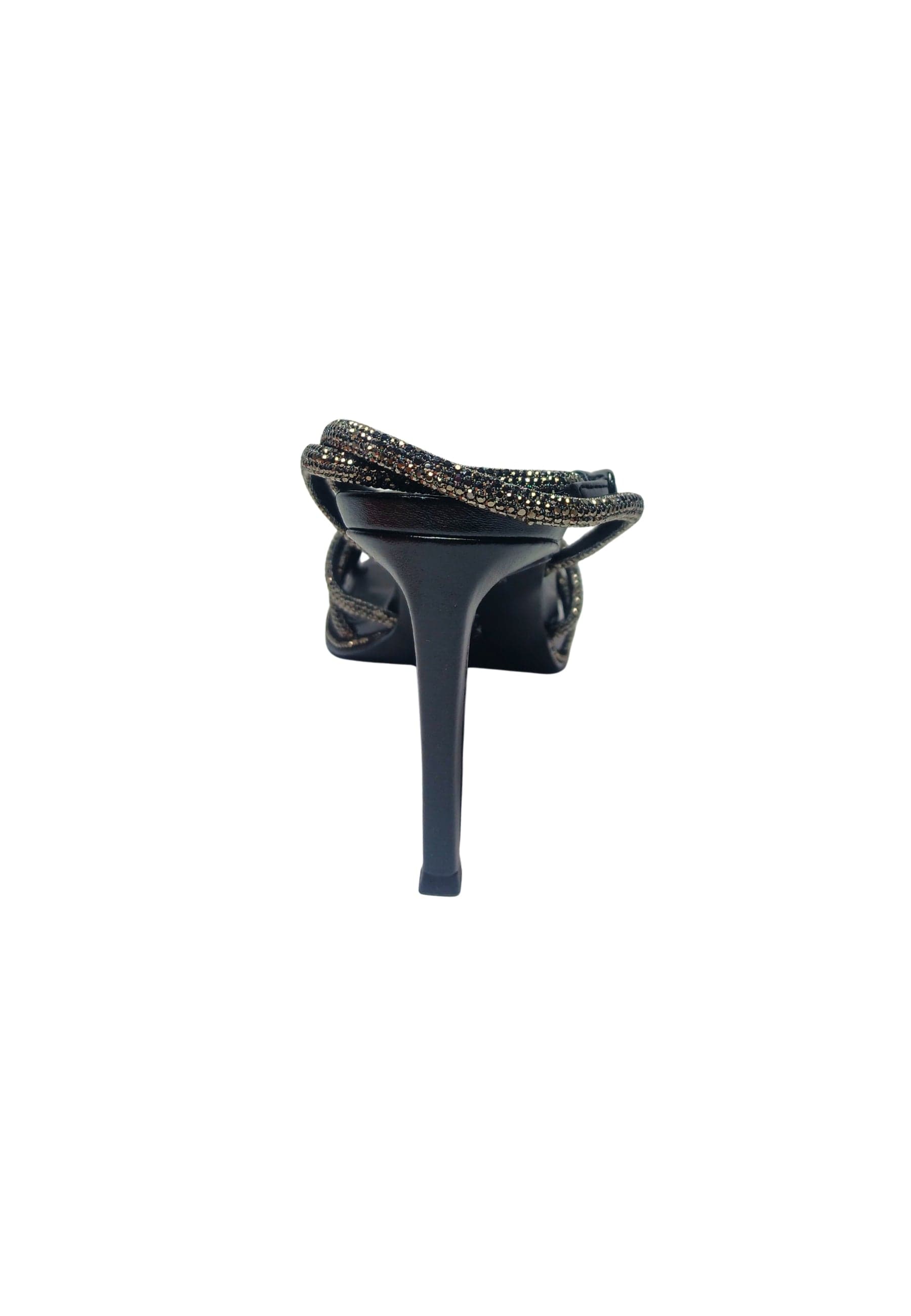 STEVE MADDEN Scarpe Donna Steve Madden Sandalo aperto con tacco a spillo, chiusura con fibbia. da donna in Sandali moda Drestige - Casamassima, commercioVirtuoso.it
