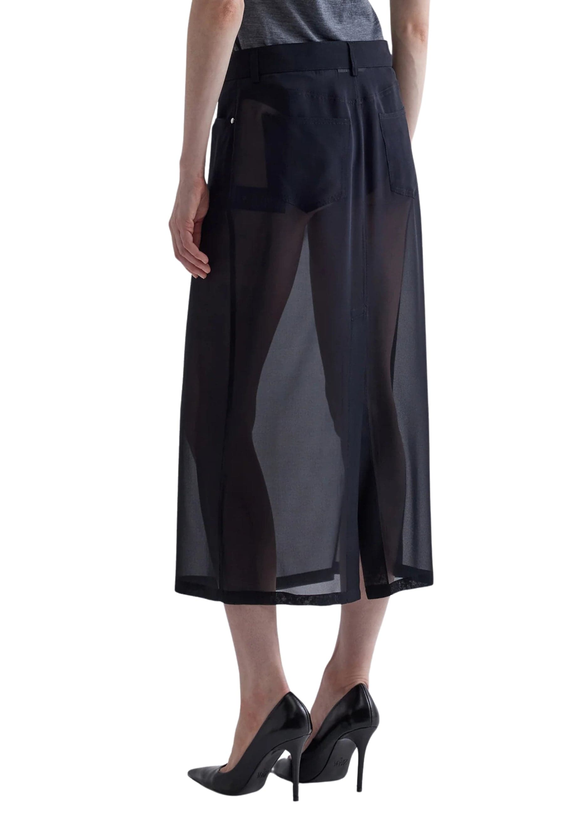 ERIKA CAVALLINI GONNA MEGAN Donna loungette da donna in Gonne Drestige - Casamassima, commercioVirtuoso.it